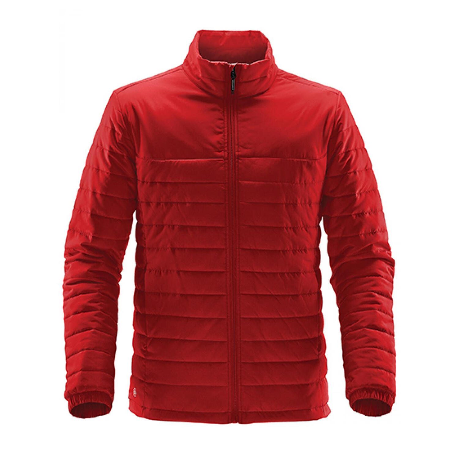 Męska Kurtka Ocieplana Nautilus