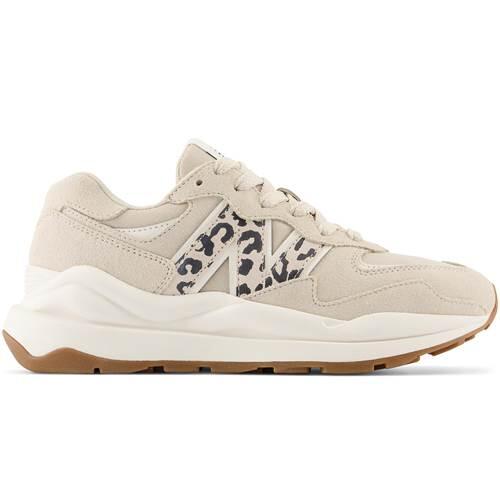 Buty do chodzenia damskie New Balance 5740