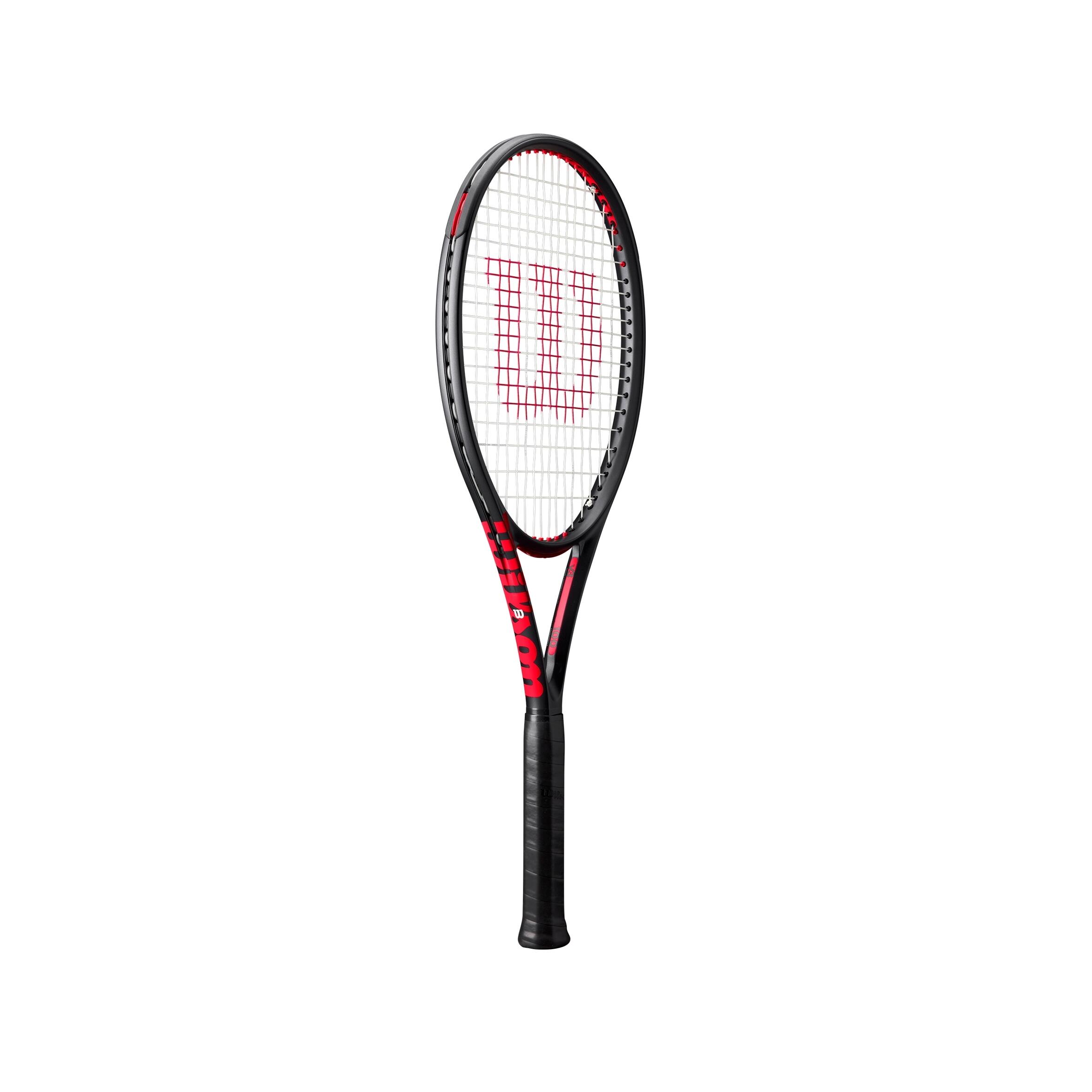 Rakieta tenisowa Wilson Blade 100L V9 US Open 2025