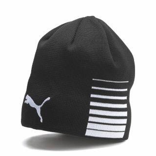 Puma Liga Rewersyjna Czapka Beanie 03 Dorosłych