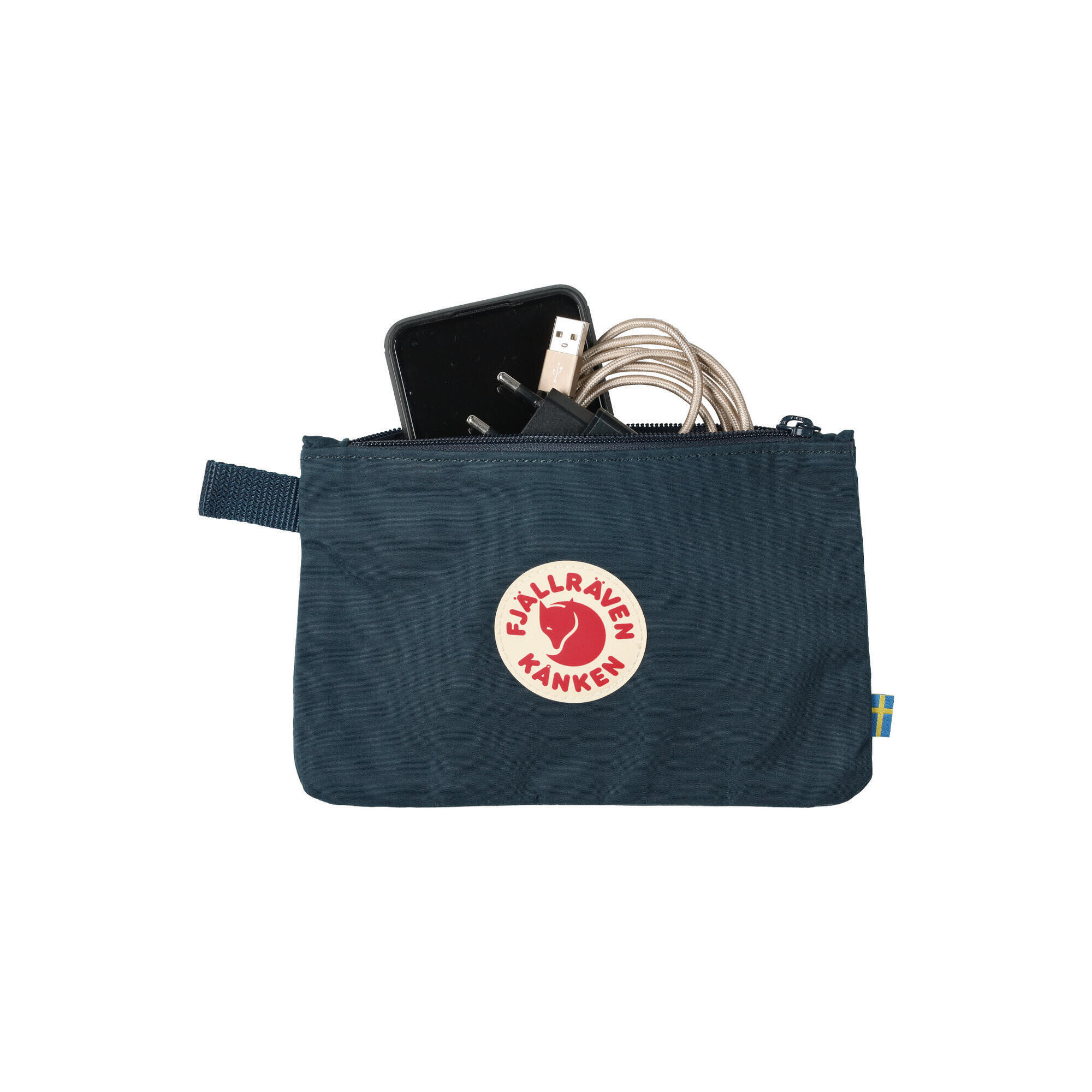 Saszetka Fjallraven Kanken Gear Pocket - navy