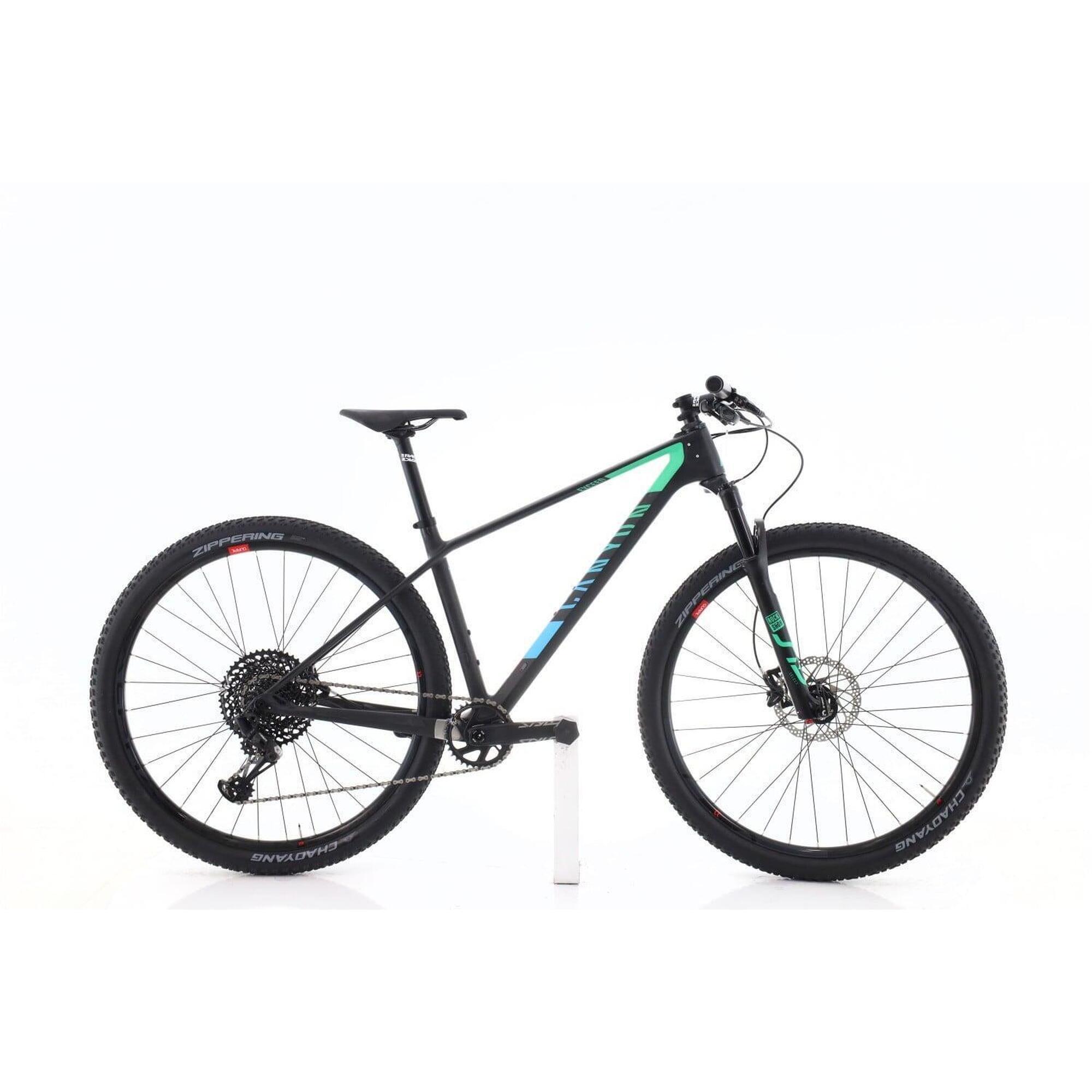 Second life · R. górski · Canyon Exceed GX · W bardzo dobrym stanie