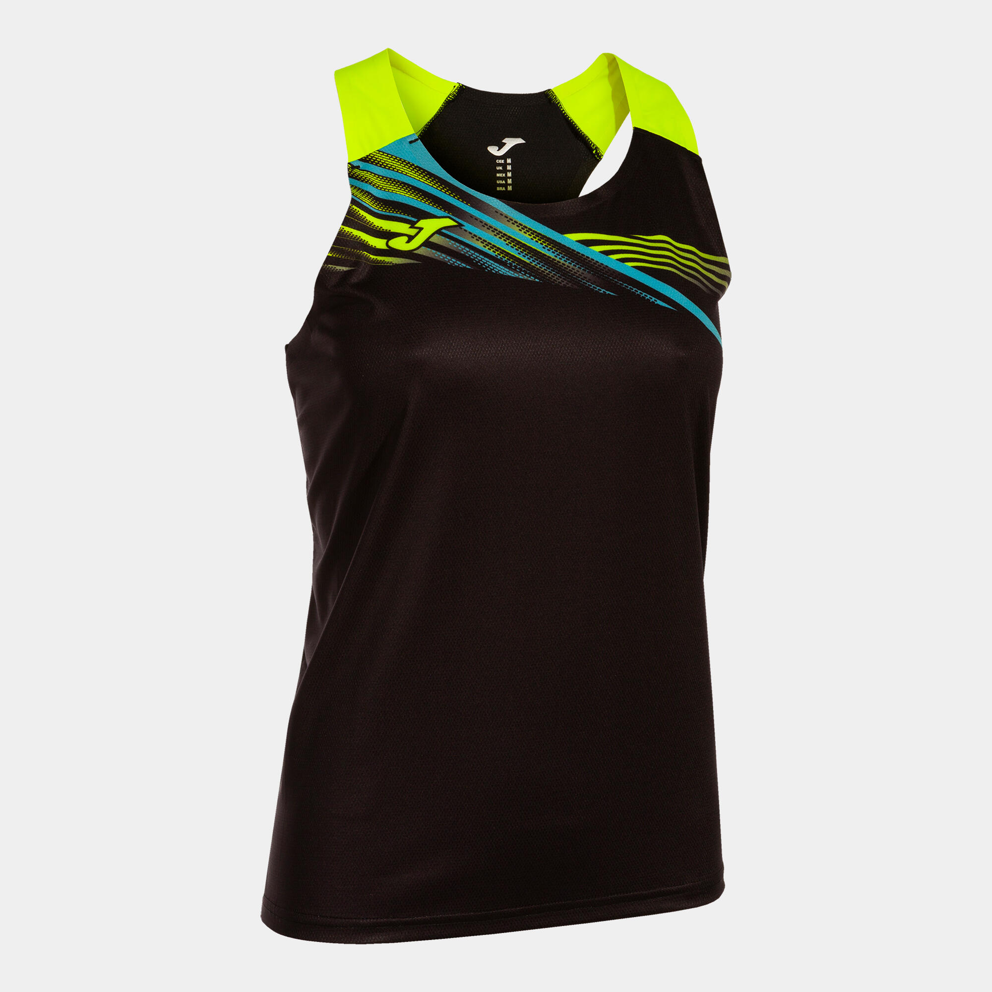 Tank top Joma Elite X