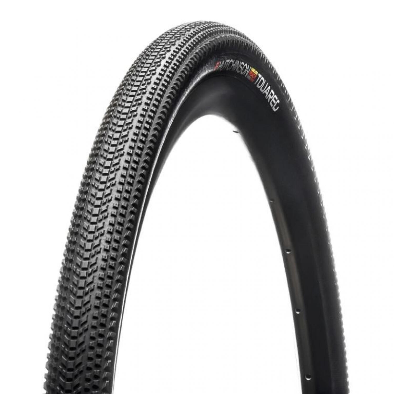 Opona miękka Hutchinson Touareg tubeless Ready