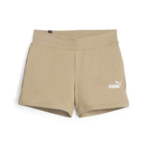 Spodnie sportowe damskie Puma Ess