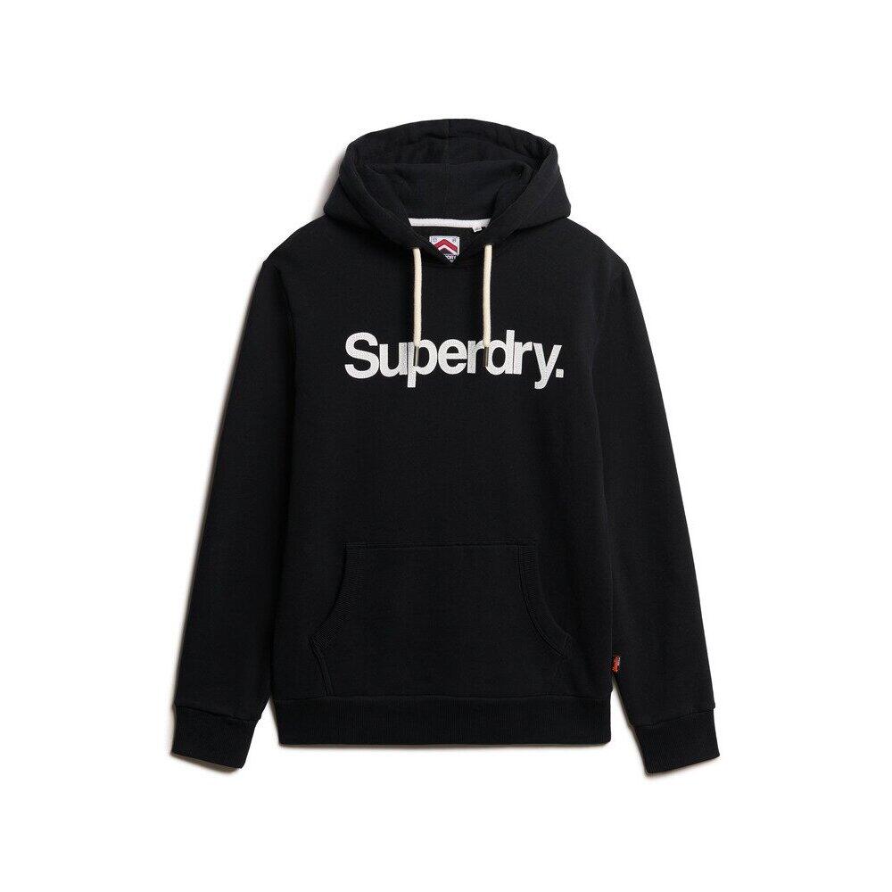 Bluza z kapturem Superdry Core Logo