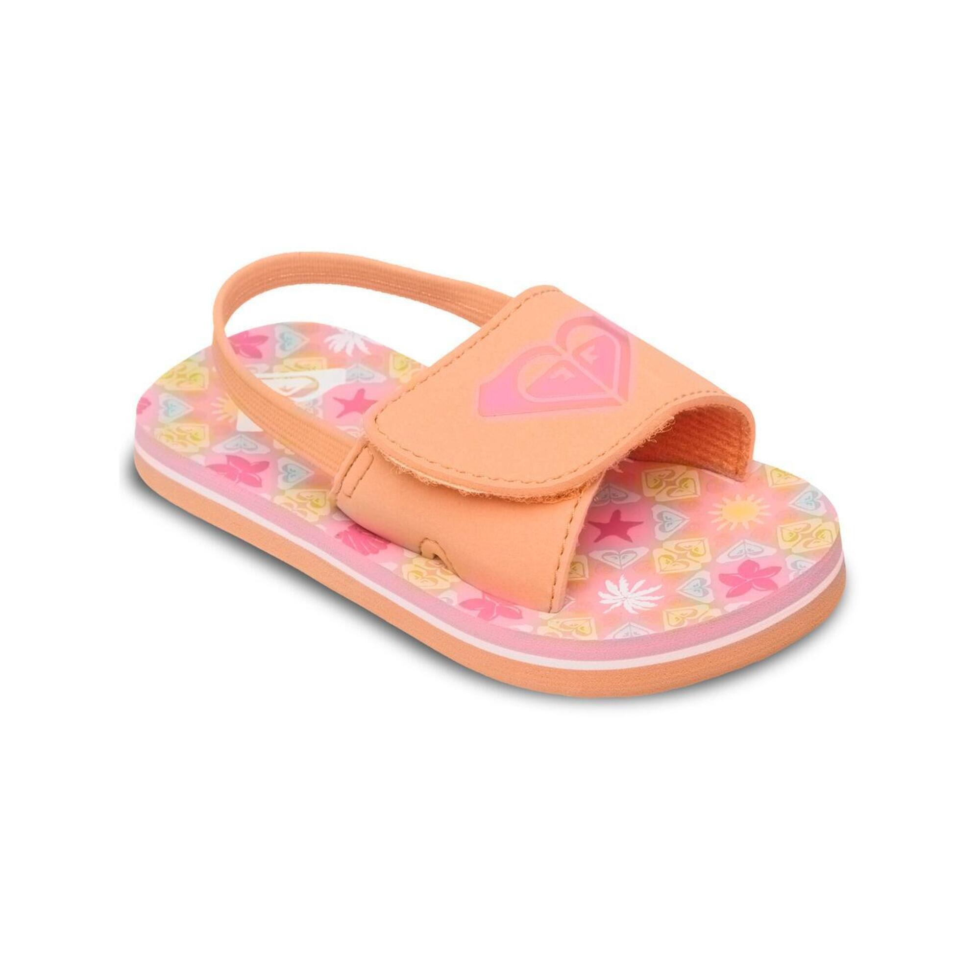 Sandały dla dzieci TW FINN