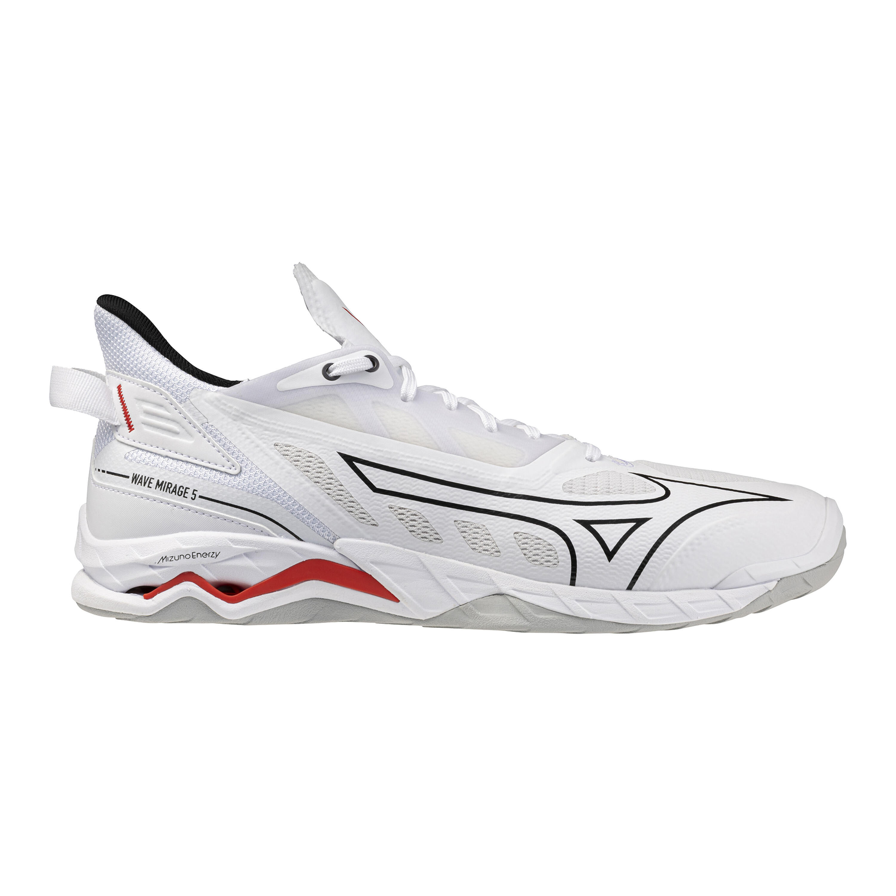 Buty halowe Mizuno Wave Mirage