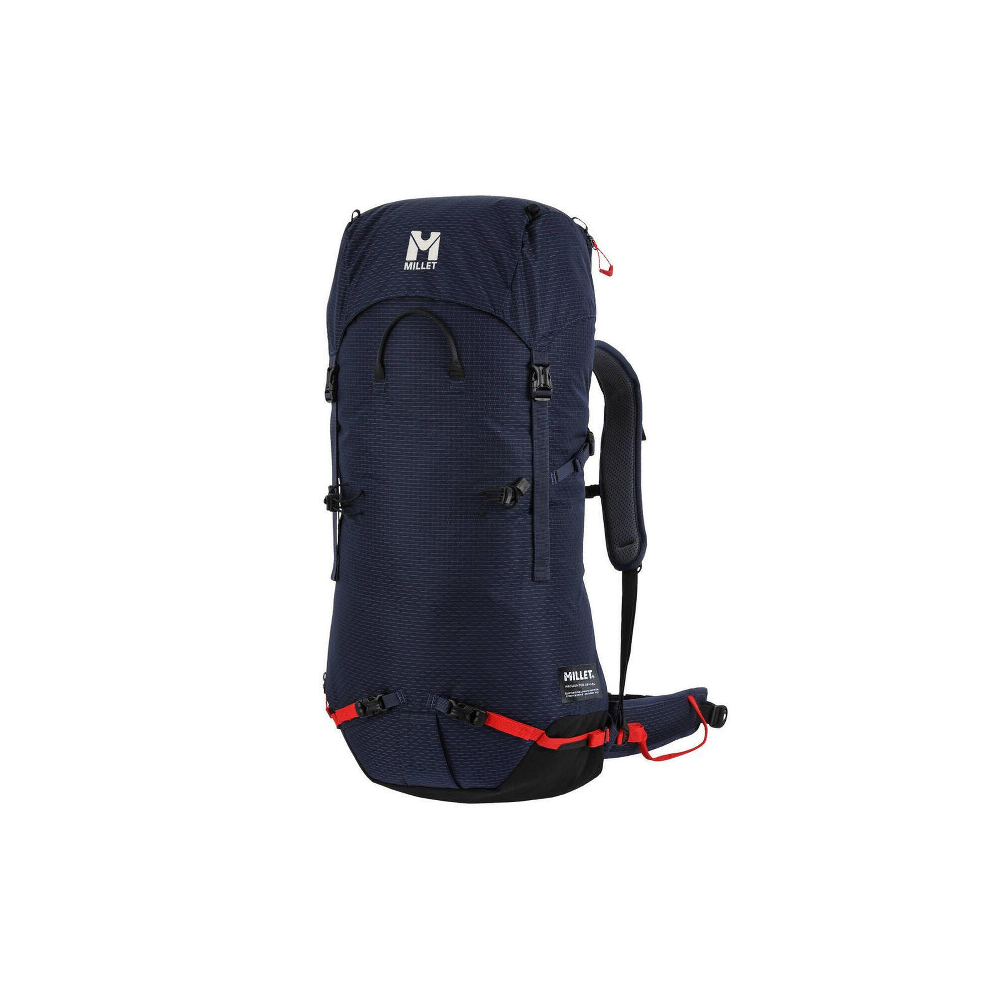 Plecak Millet Prolighter 38+10 Granatowy