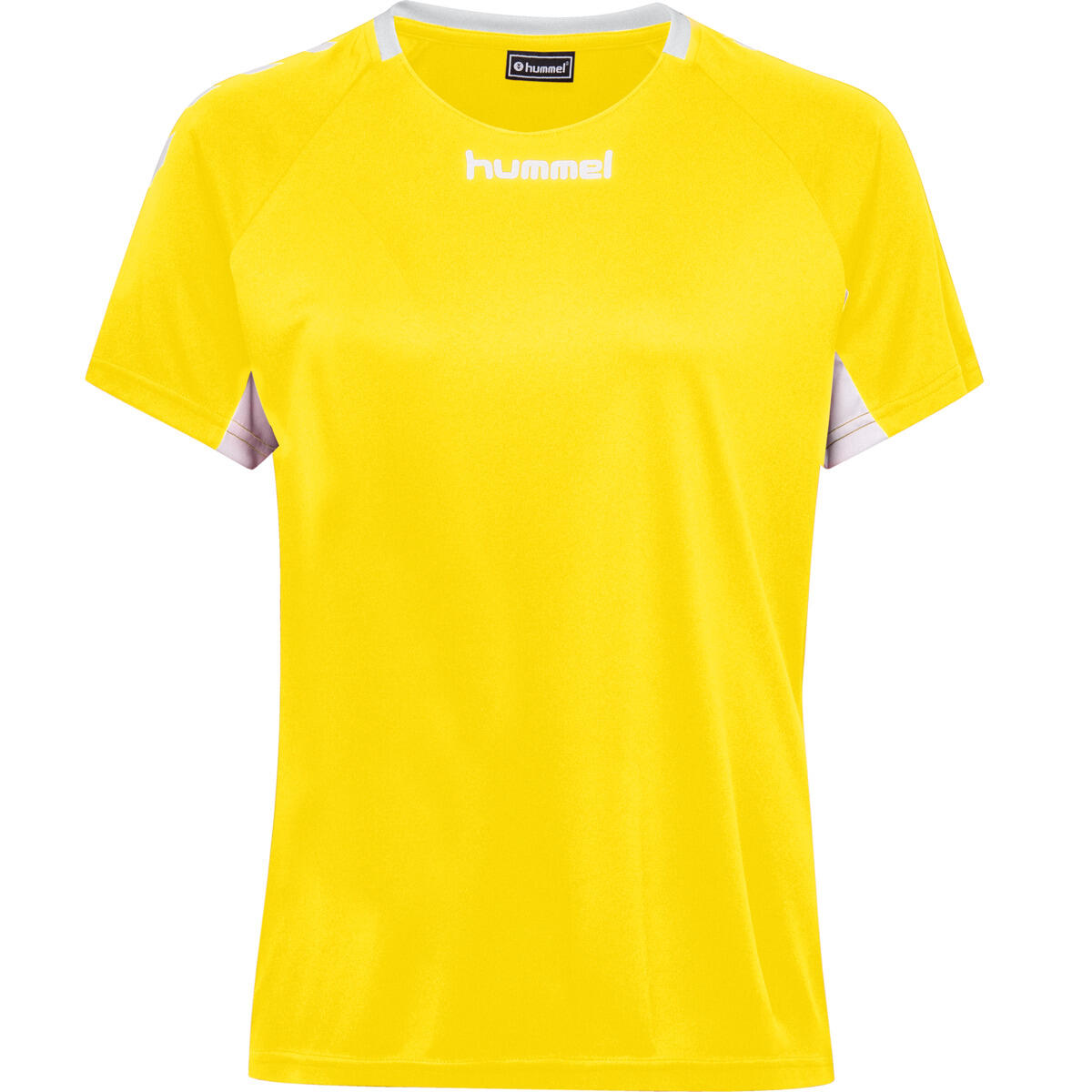 Koszulka sportowa z krótkim rękawem damska Hummel Core Team Jersey Woman S/S