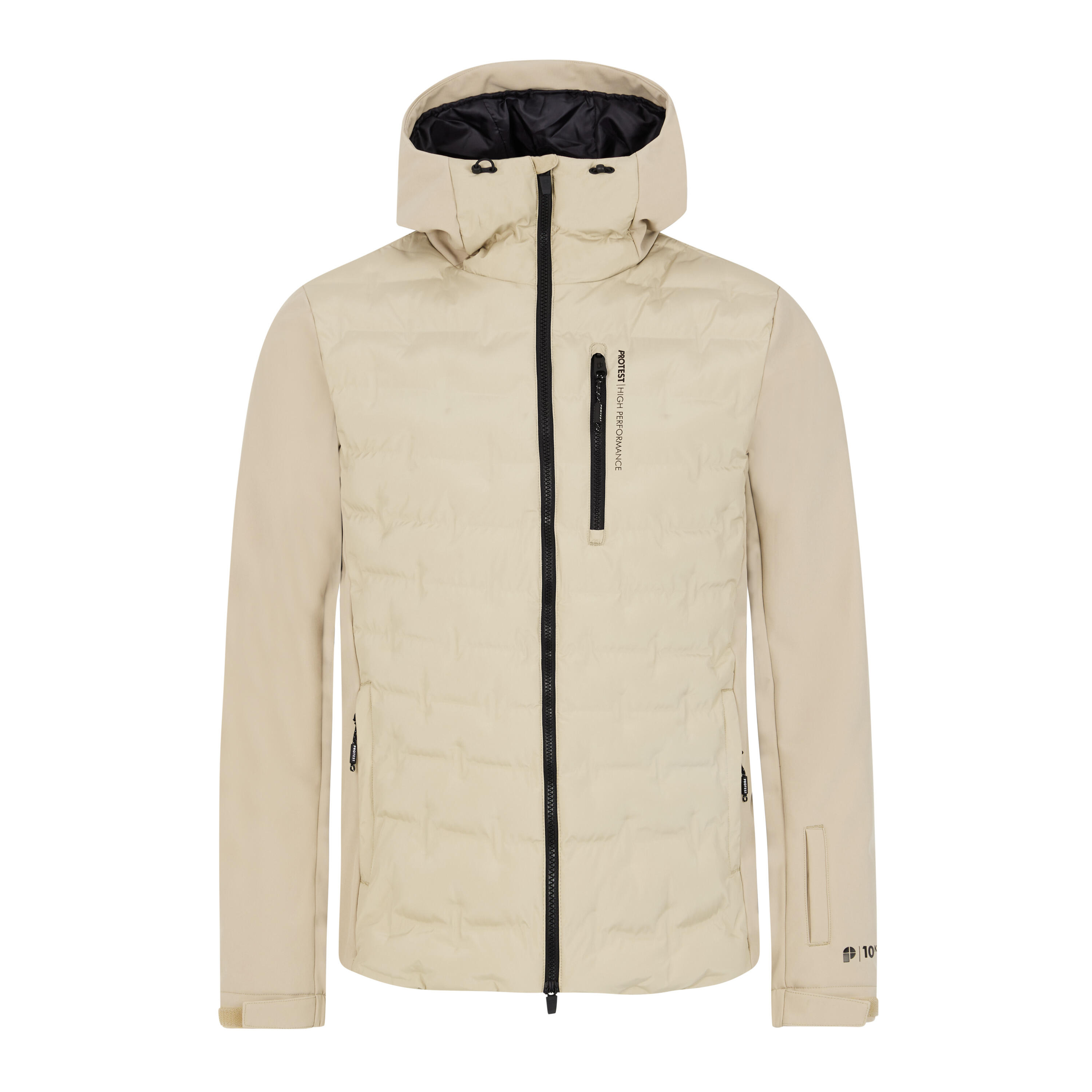 Kurtka puchowa Protest Malmo