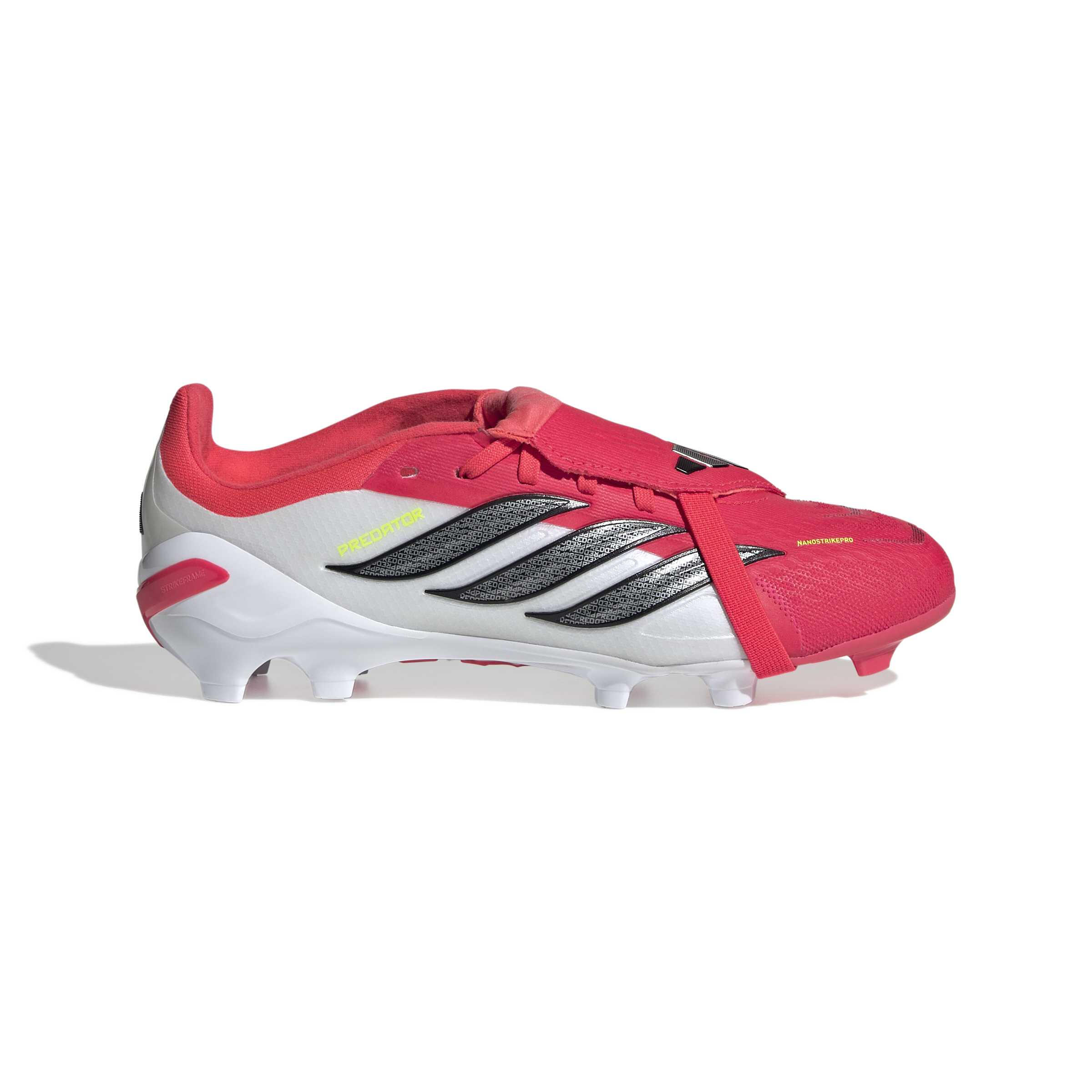Dziecięce buty piłkarskie adidas Predator Elite FT FG
