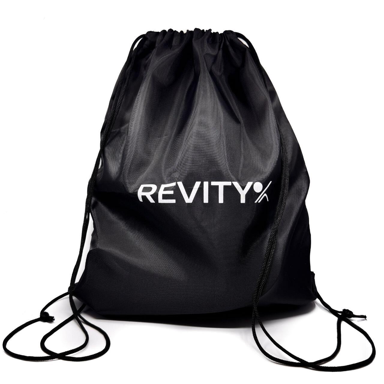 Workoplecak na akcesoria do ćwiczeń plecak na siłownię Revity