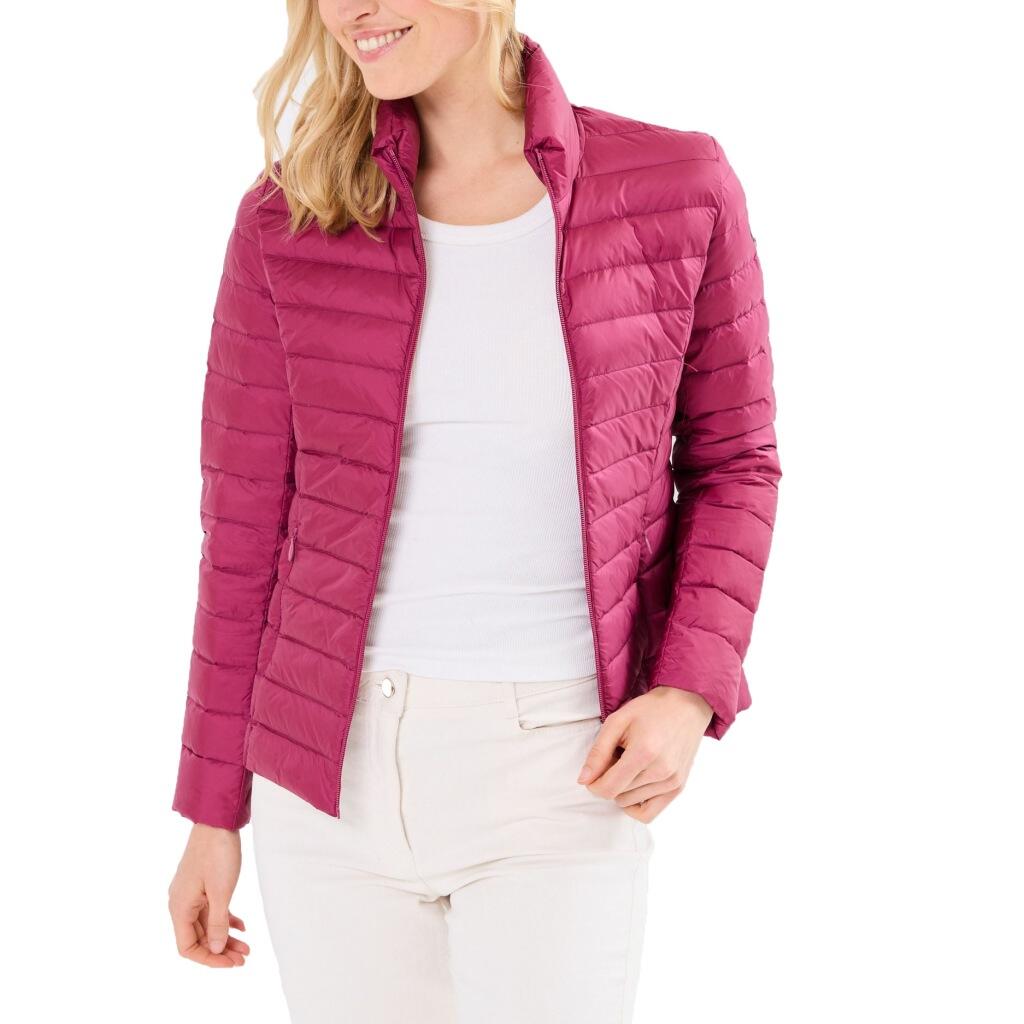 Kurtka JOTT CHA Rose