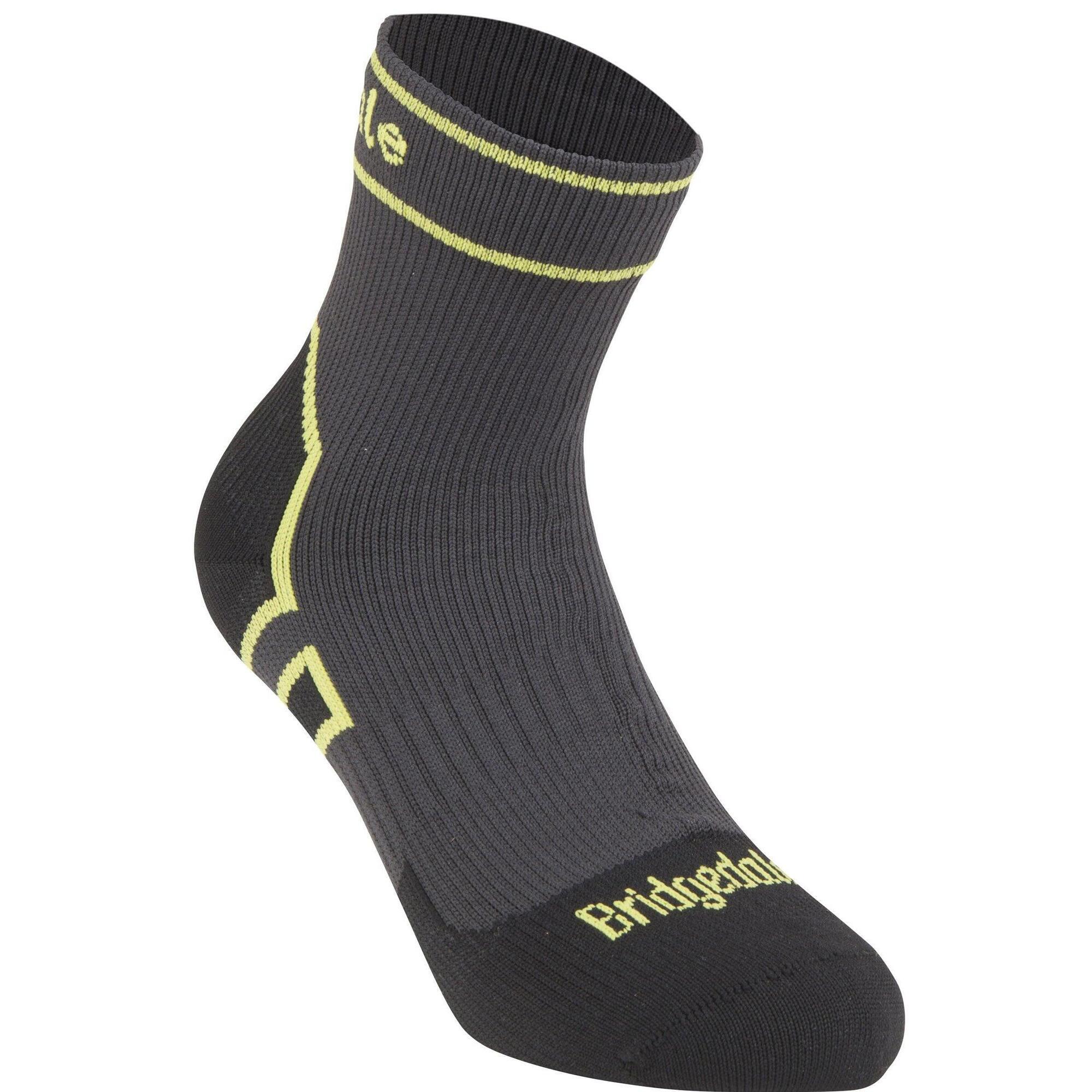 Skarpety wodoodporne Bridgedale StormSock Lt Boot