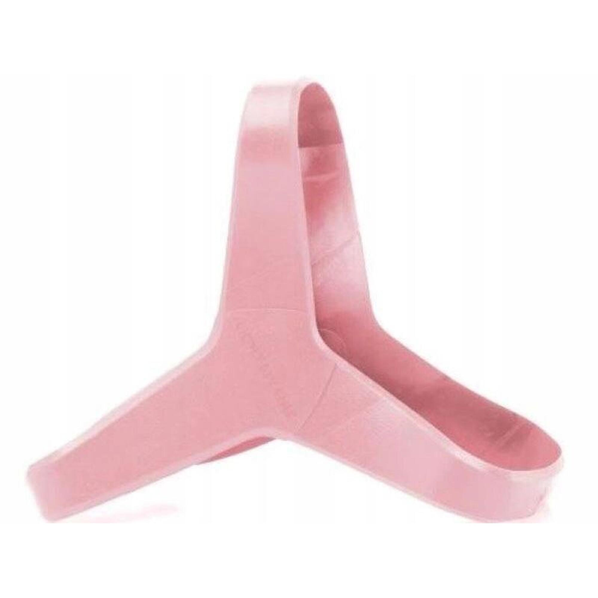 Uprząż guma do menażek zestawów turystycznych