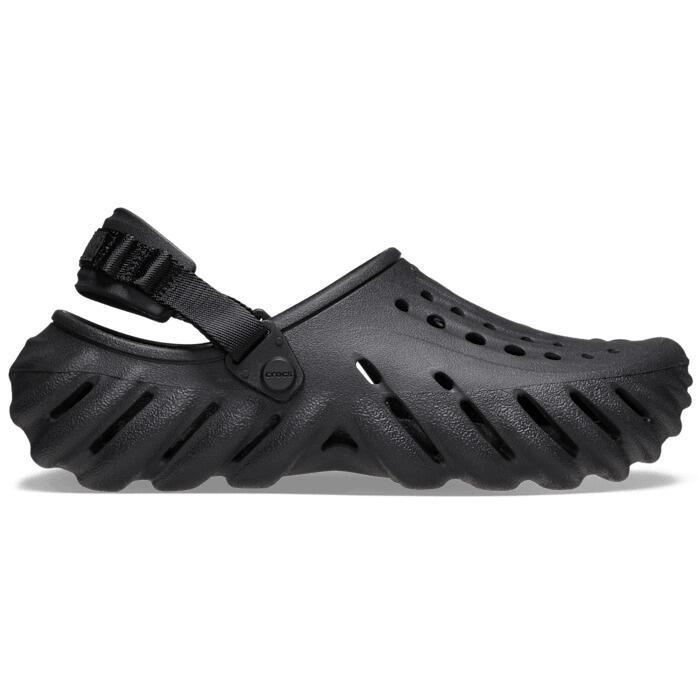Tenisówki Crocs Model 153003 Kolor Czarny