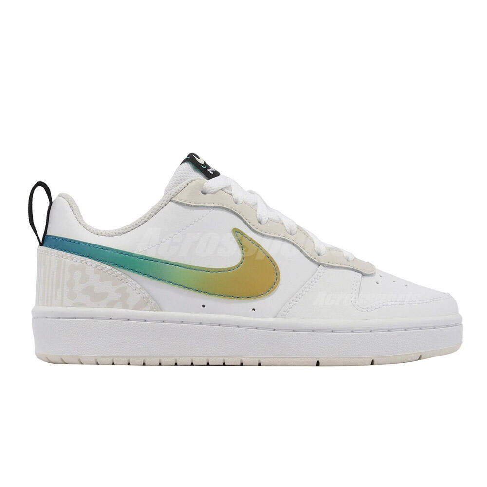 Buty Sportowe Damskie Nike Court Borough Low 2 S