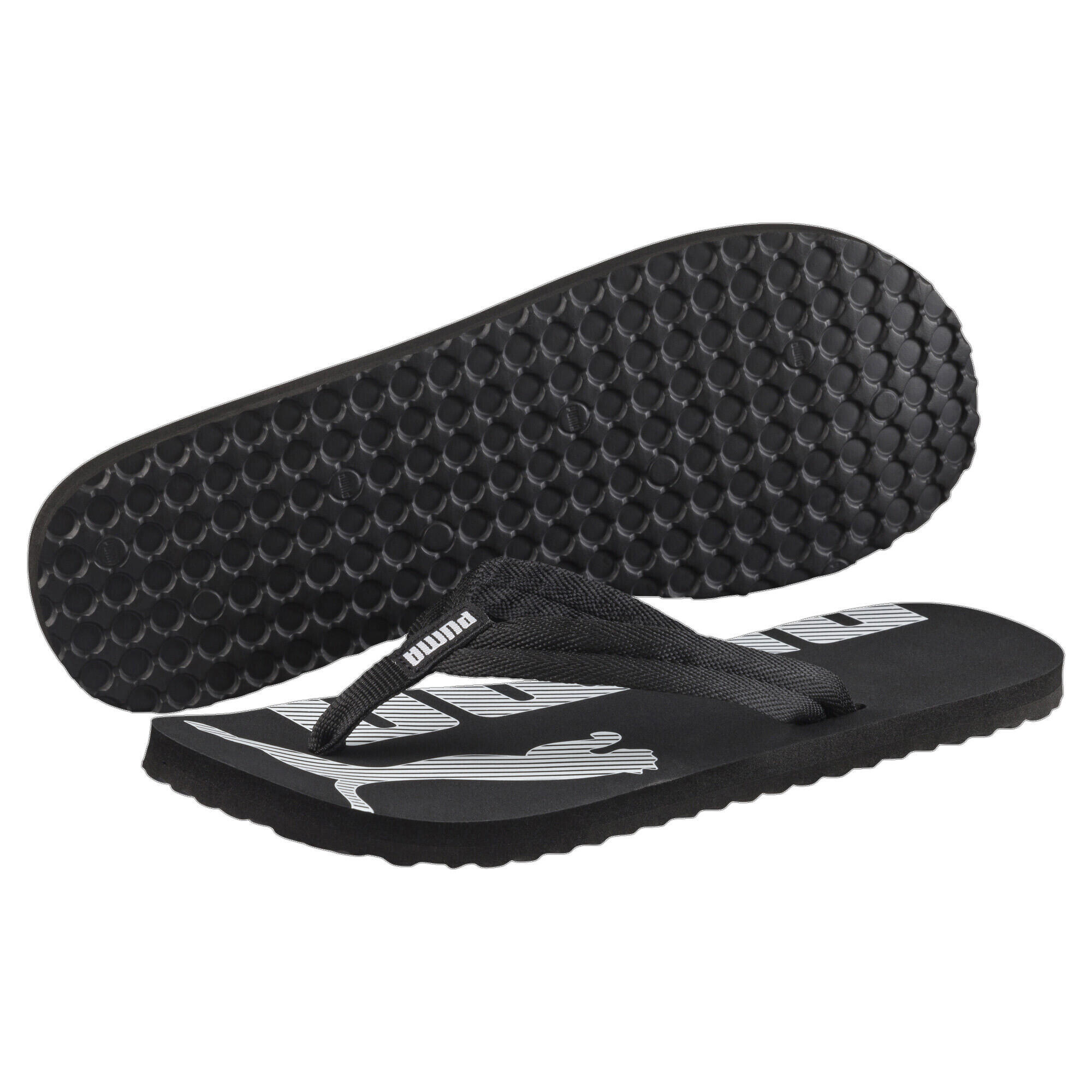 Klapki Epic Flip v2 PUMA Black White