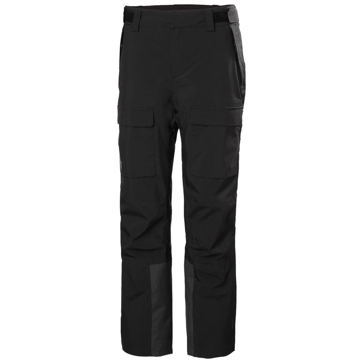 Spodnie narciarskie cargo damskie Helly Hansen Switch 2.0