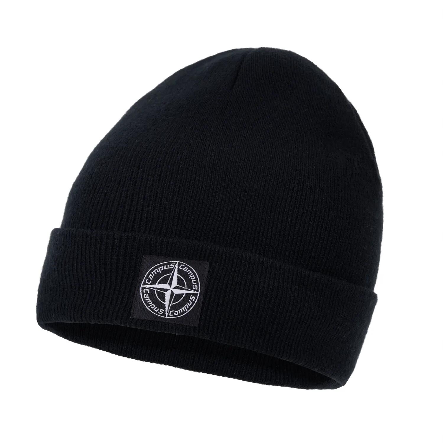 Czapka Zimowa Unisex Campus Beanie