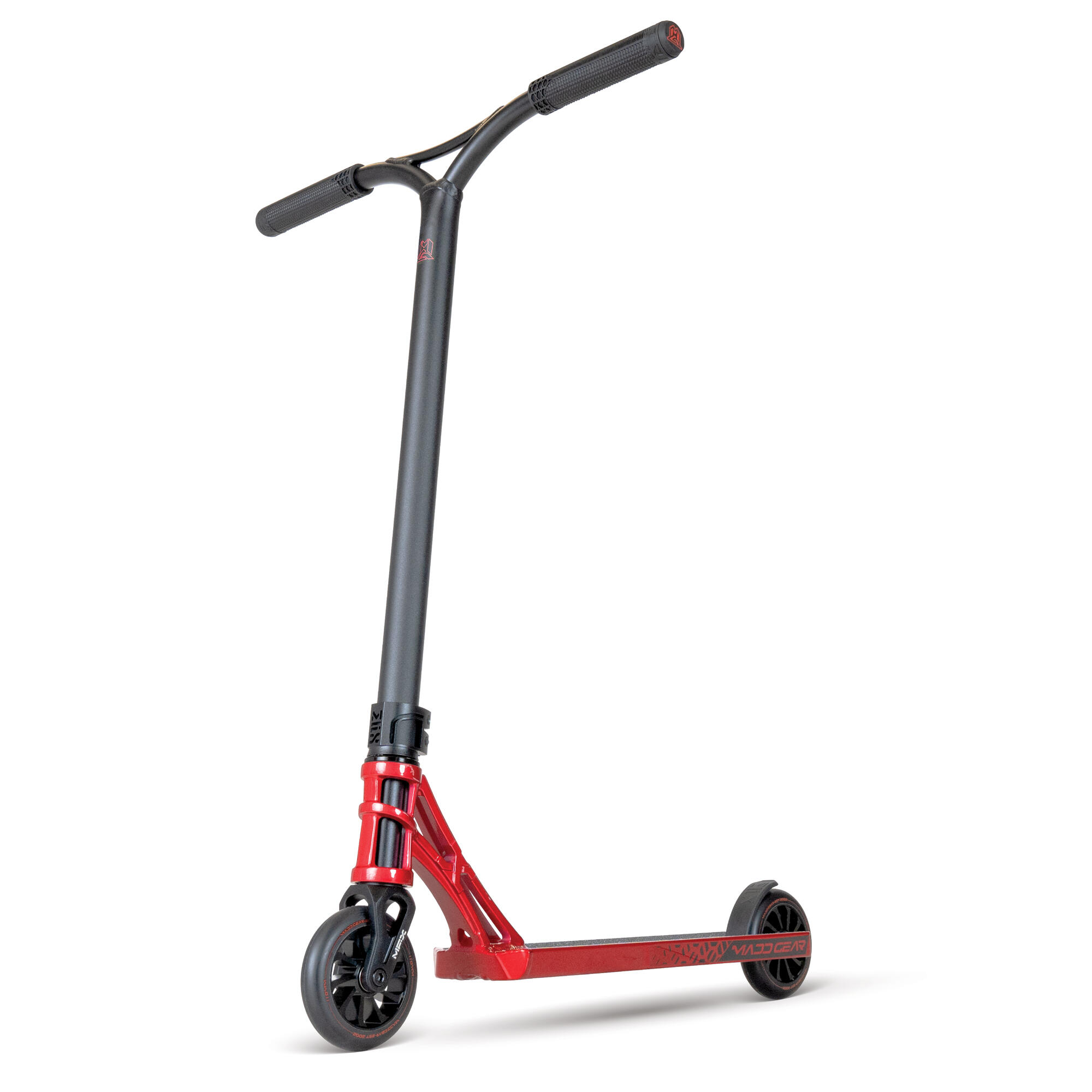 Hulajnoga wyczynowa MGP MGX 450