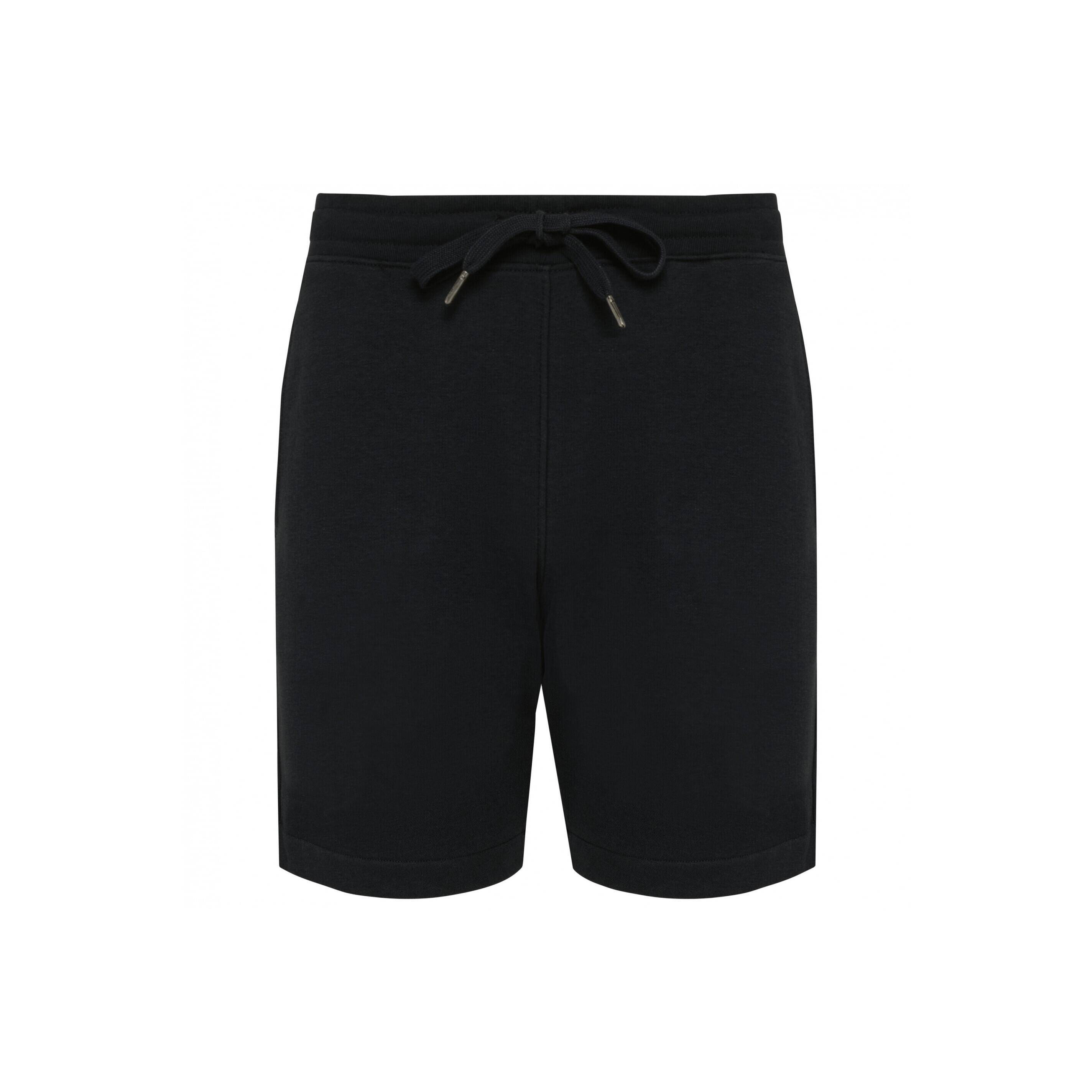 Ekologiczne spodenki z polaru Kariban