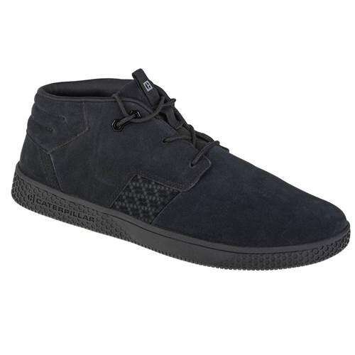 Buty do chodzenia męskie Caterpillar Pause Mid