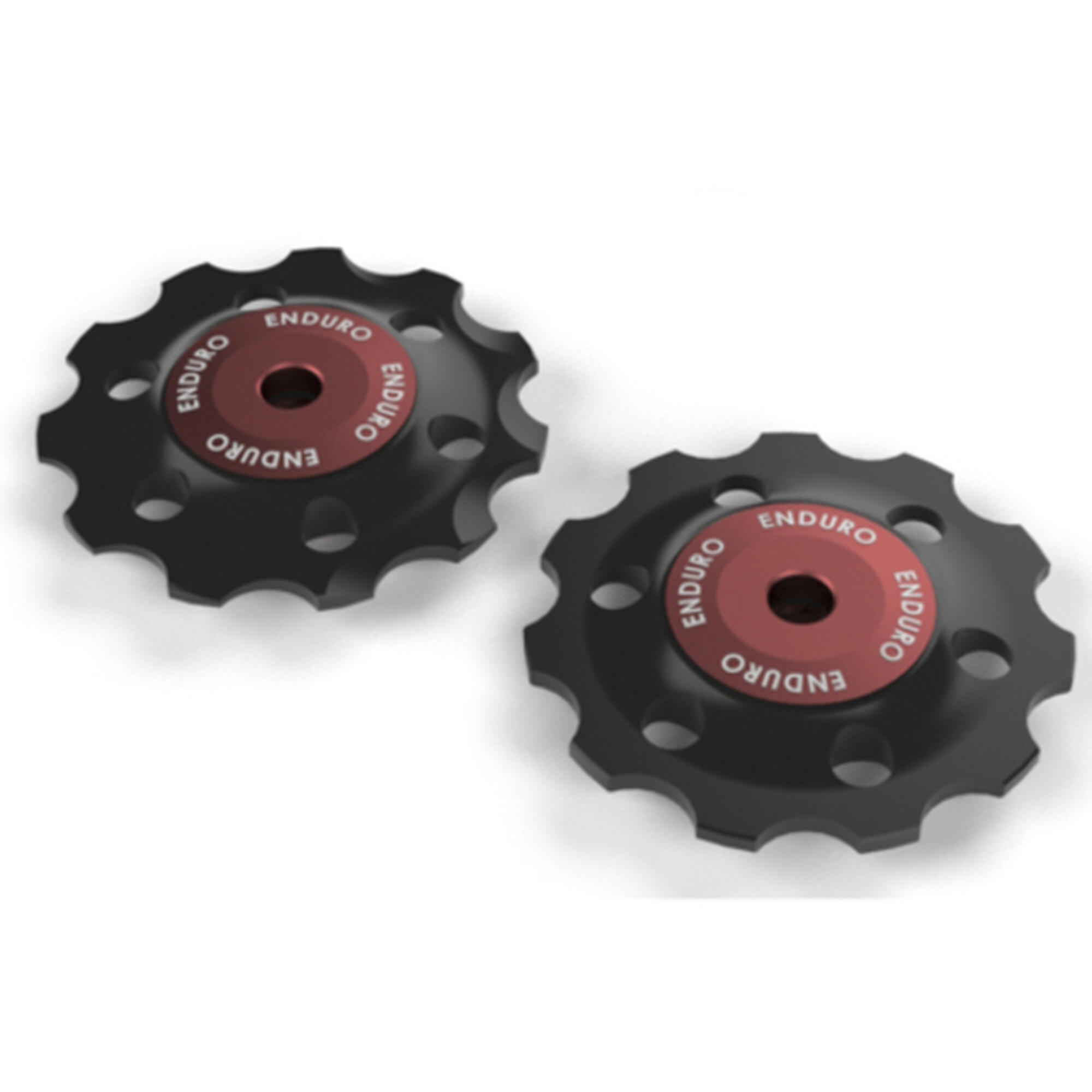 Kółko przerzutki Enduro Bearings Jockey ZERØ Shimano 11V