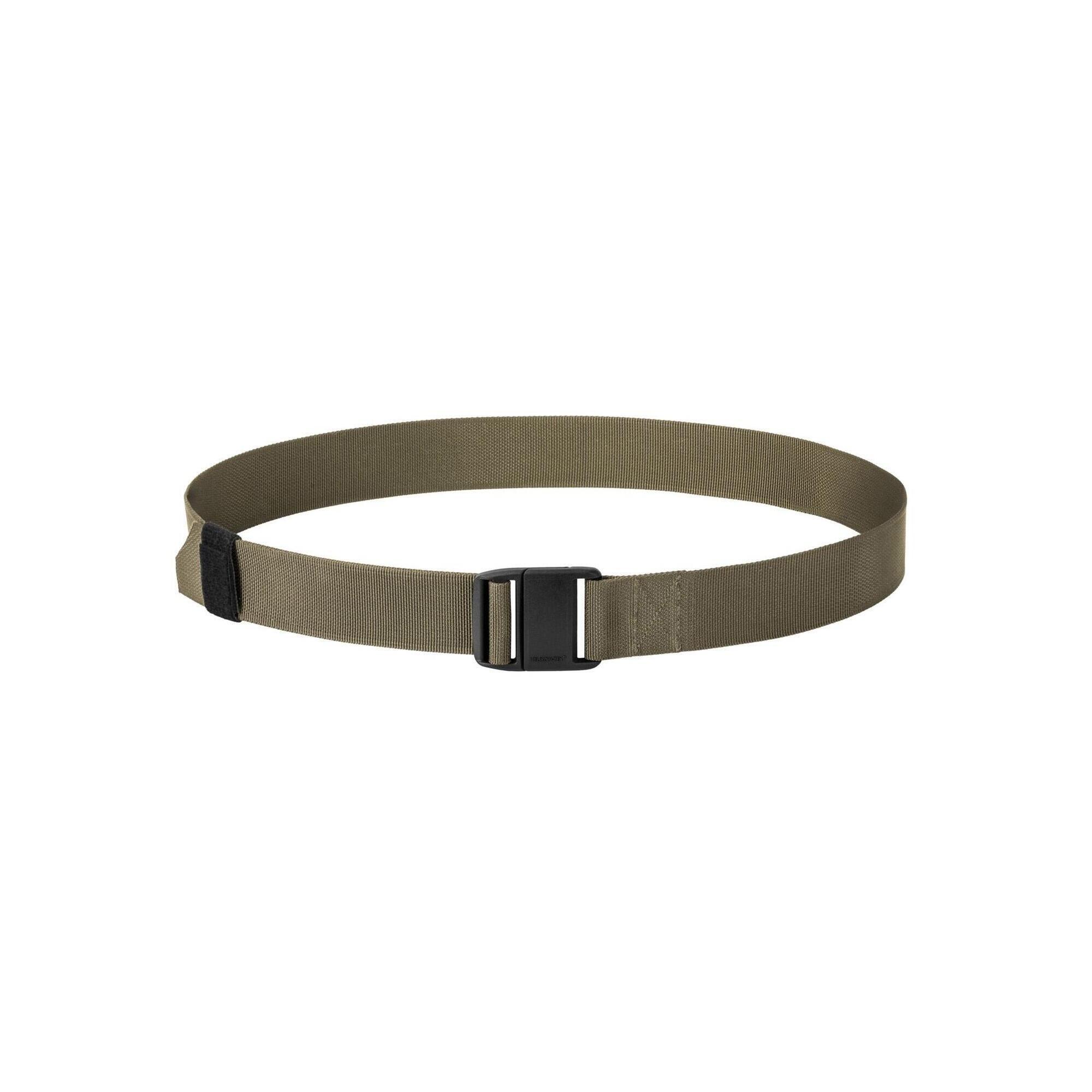 Pasek Helikon-Tex EDC Magnetic Belt - olive green/blac