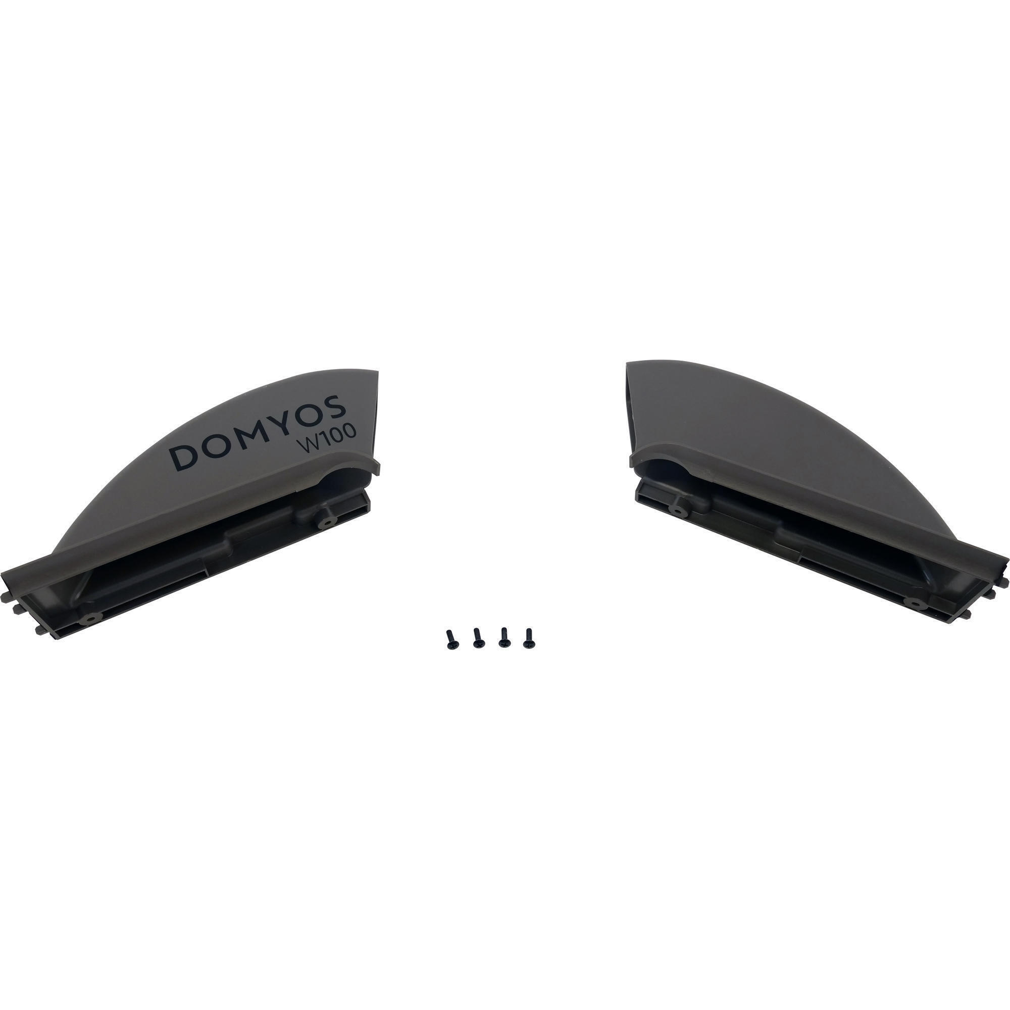 Osłona Koła Zamachowego G/D W100