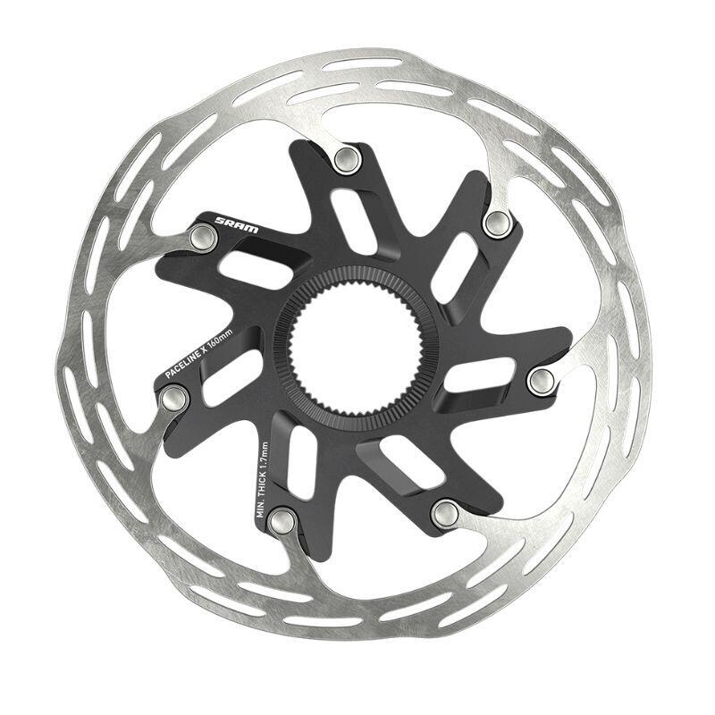 Tarcza hamulcowa Sram Paceline X Centerlock 160