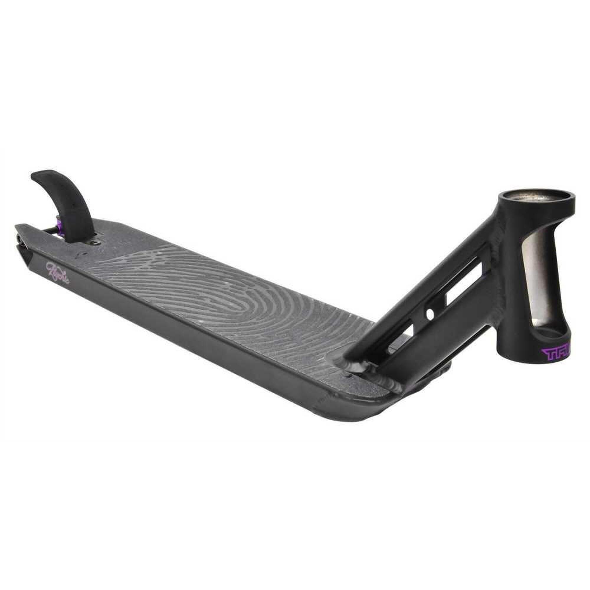 Deck do hulajnogi wyczynowej Triad Psychic Voodoo 19.5" x 4.7"