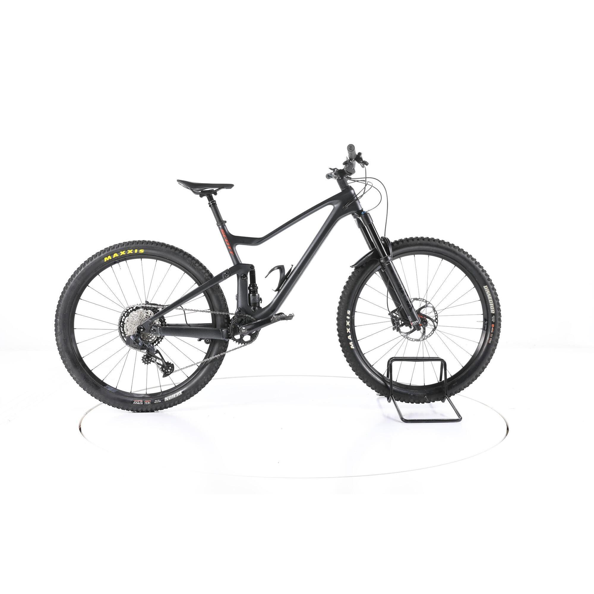 Second Life - Scott Genius 910 - Bardzo dobry stan