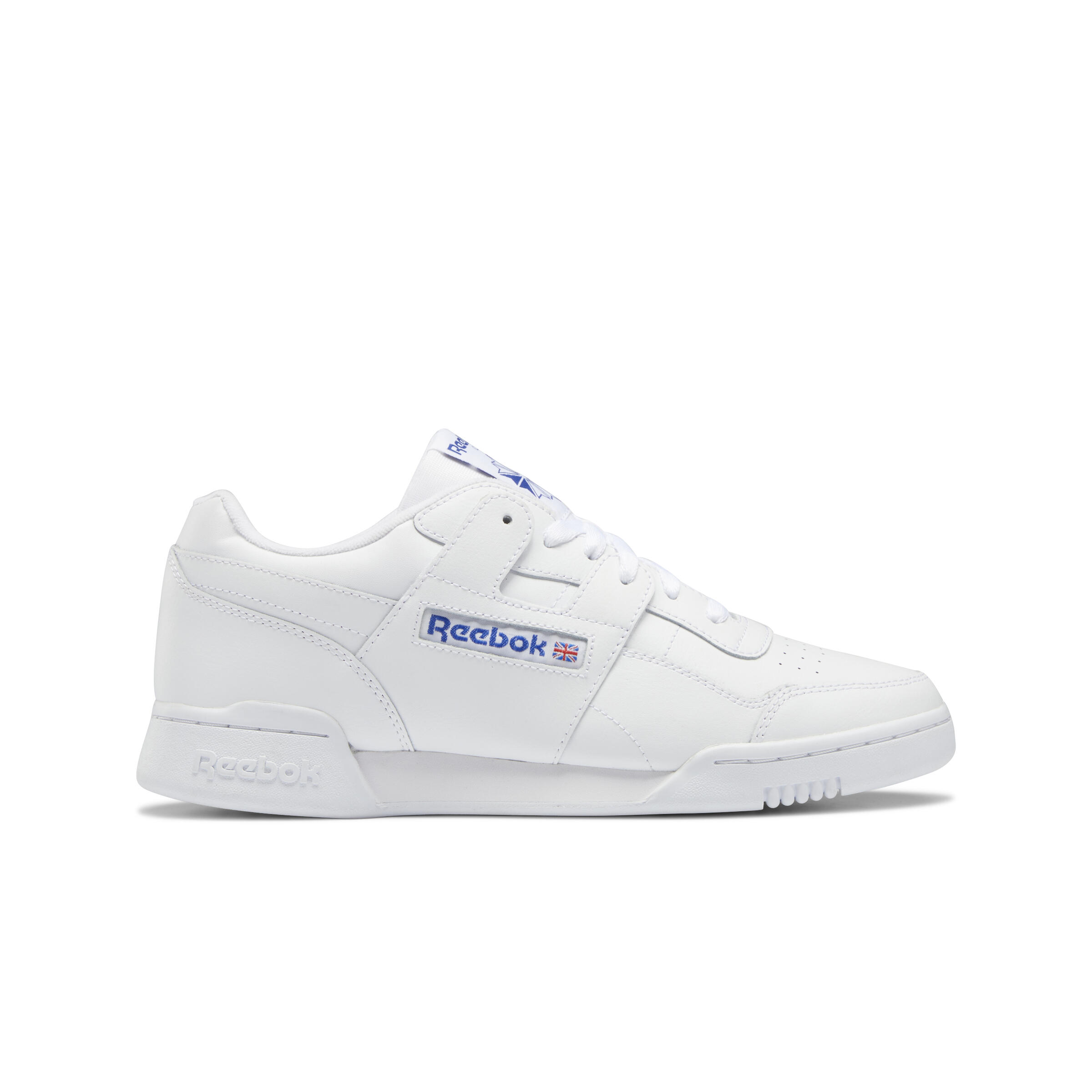Buty do chodzenia męskie Reebok Workout Plus