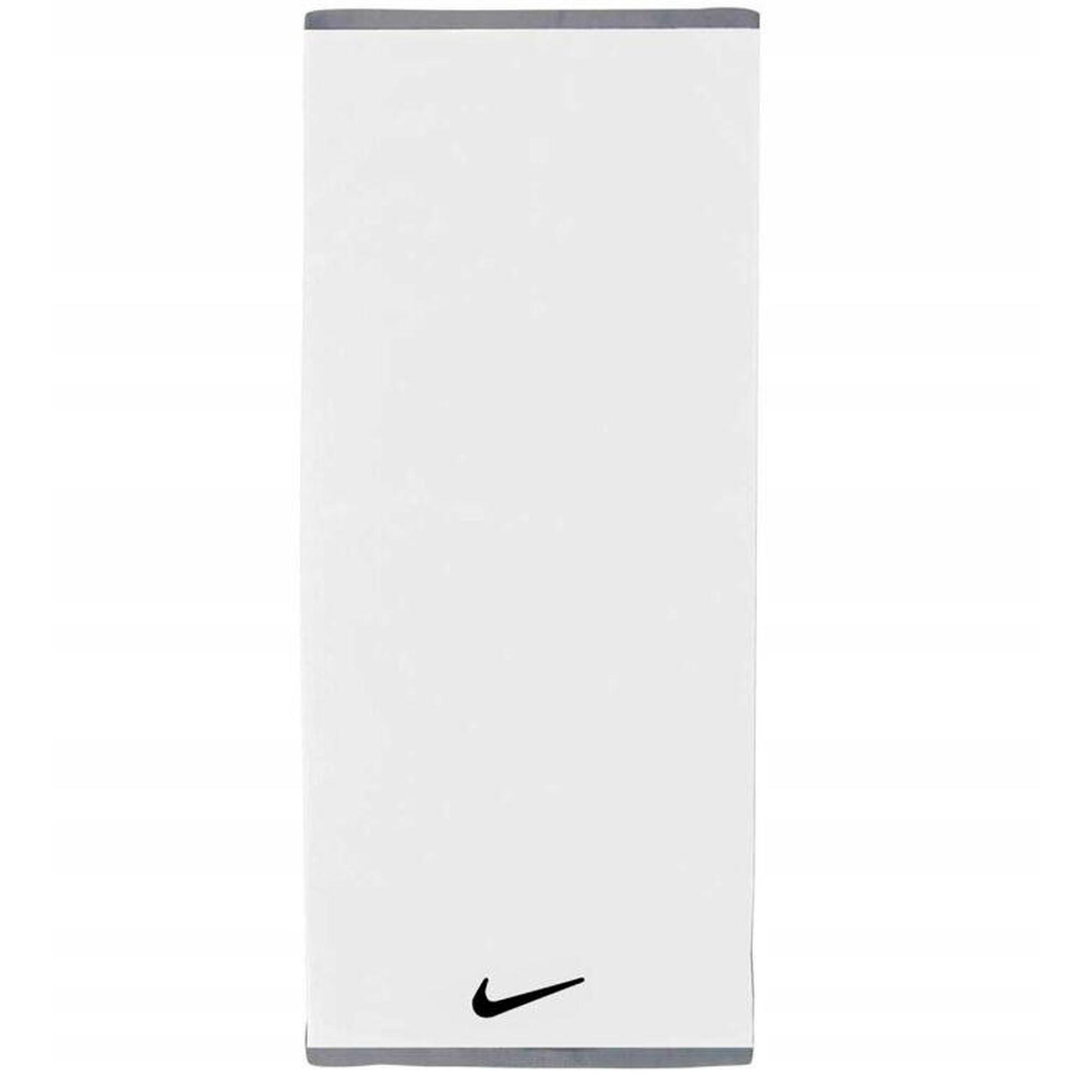 Ręcznik tenisowy Nike Medium Towel biały