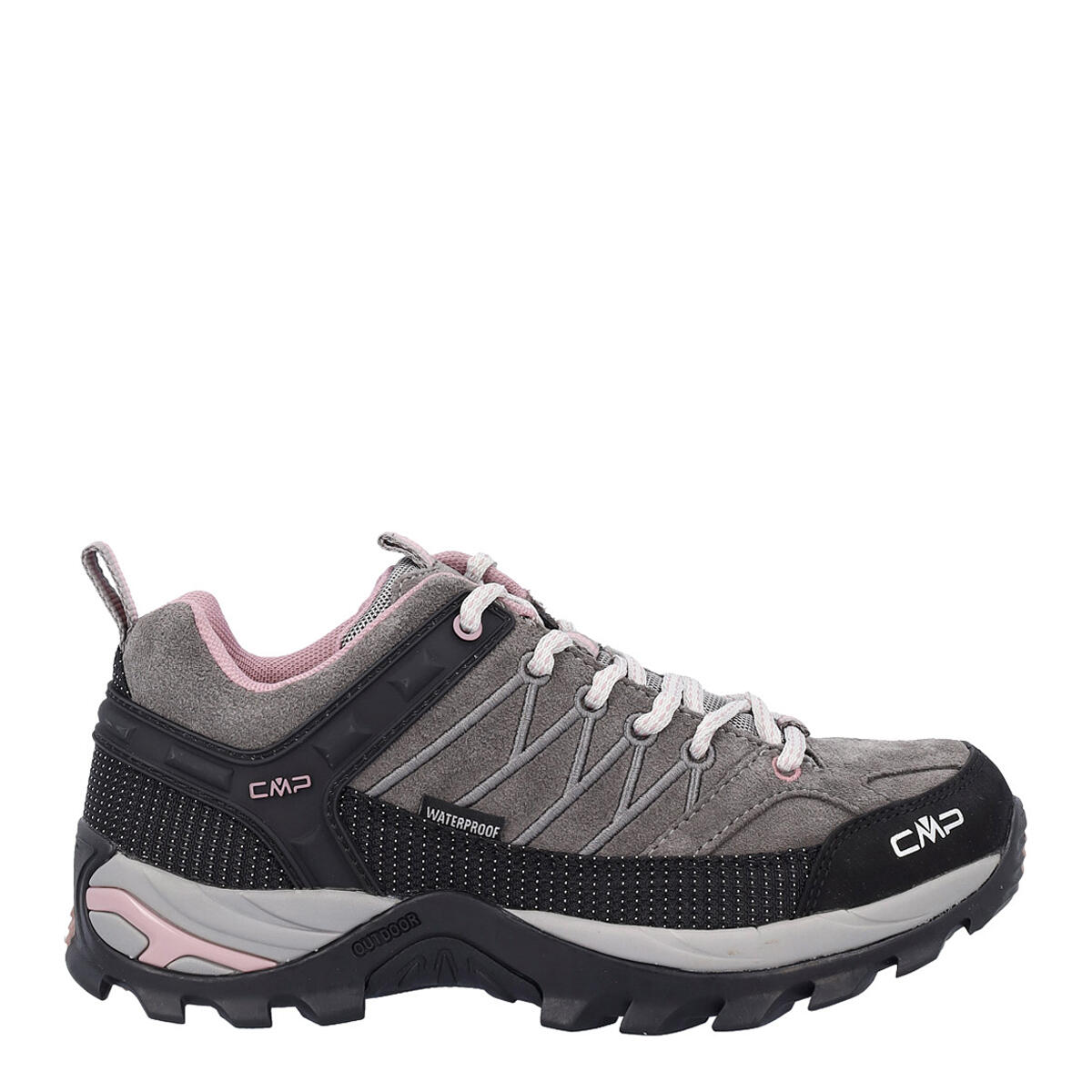 Buty trekkingowe damskie CMP RIGEL LOW