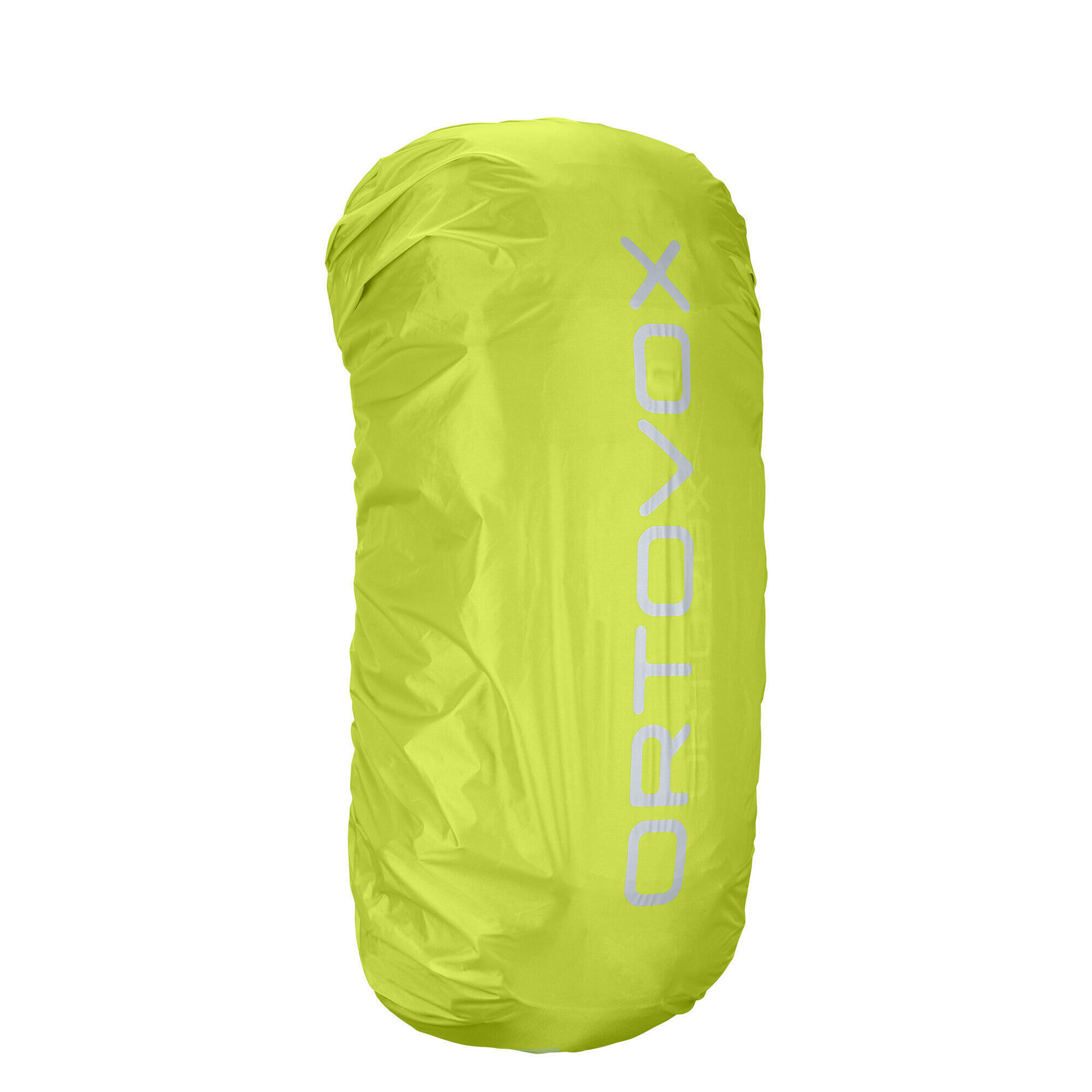 Pokrowiec przeciwdeszczowy na plecak Ortovox Rain Cover 45-55 L - happy green