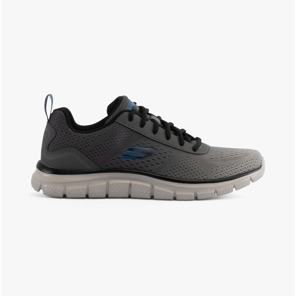 Buty męskie treningowe Skechers RIPKENT