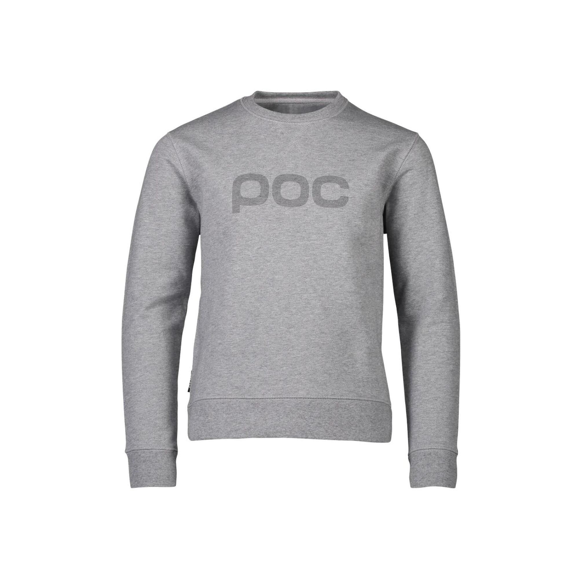 Bluza rowerowa dziecięca POC Crew