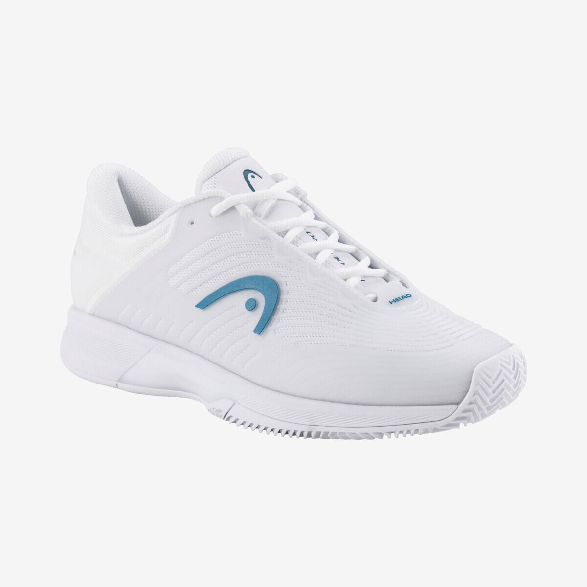 HEAD Revolt Pro 4.5 Clay Buty do tenisa damskie