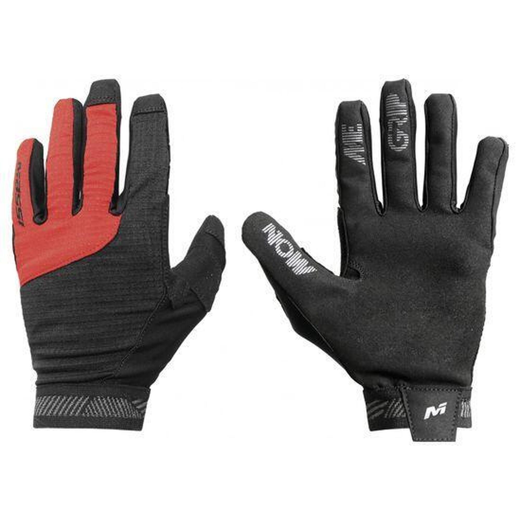 Rękawiczki rowerowe Massi Single Track