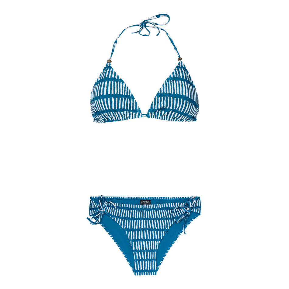 Damski 2-częściowy kostium kąpielowy Protest Dada