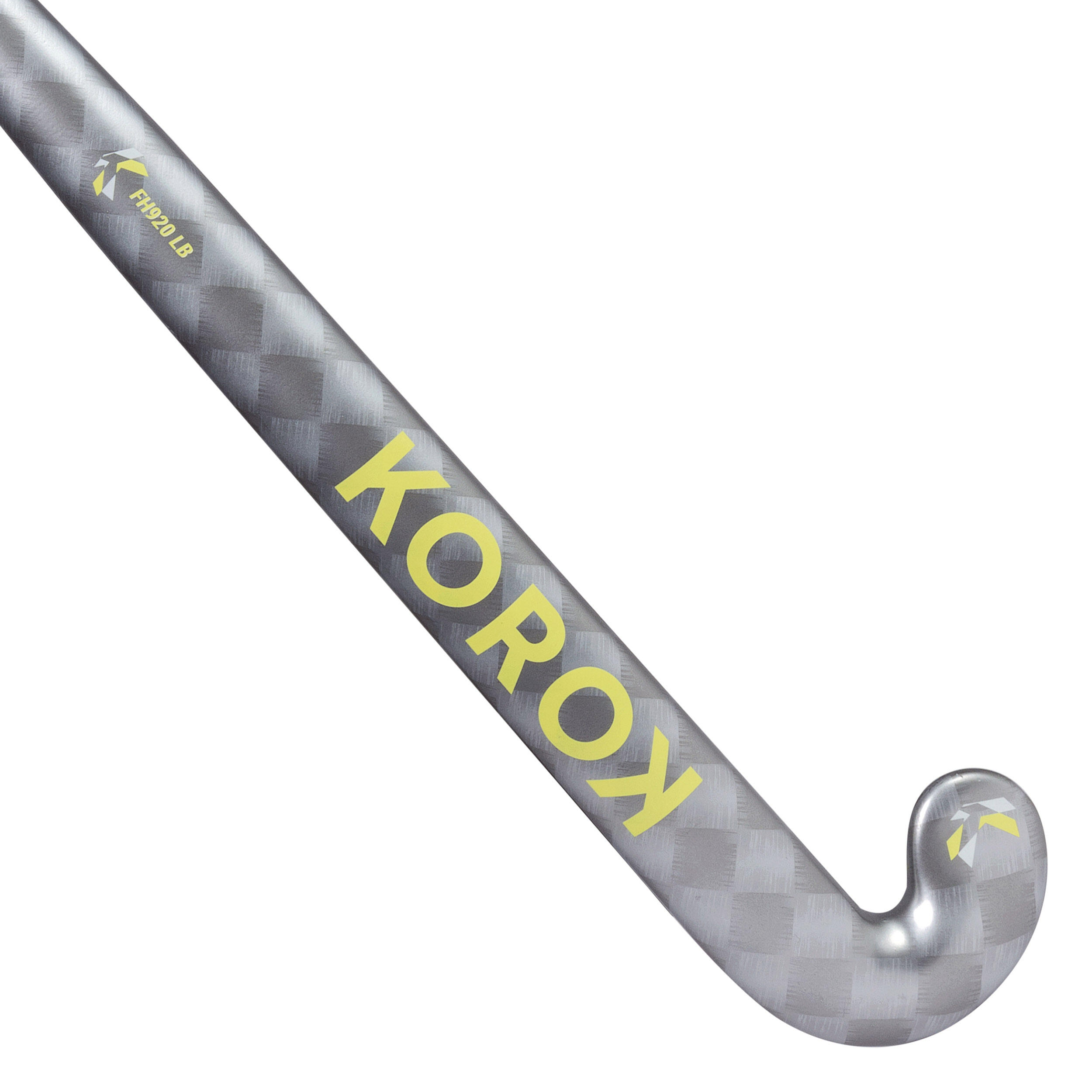 Kij do hokeja na trawie low bow 20% carbon Korok FH920