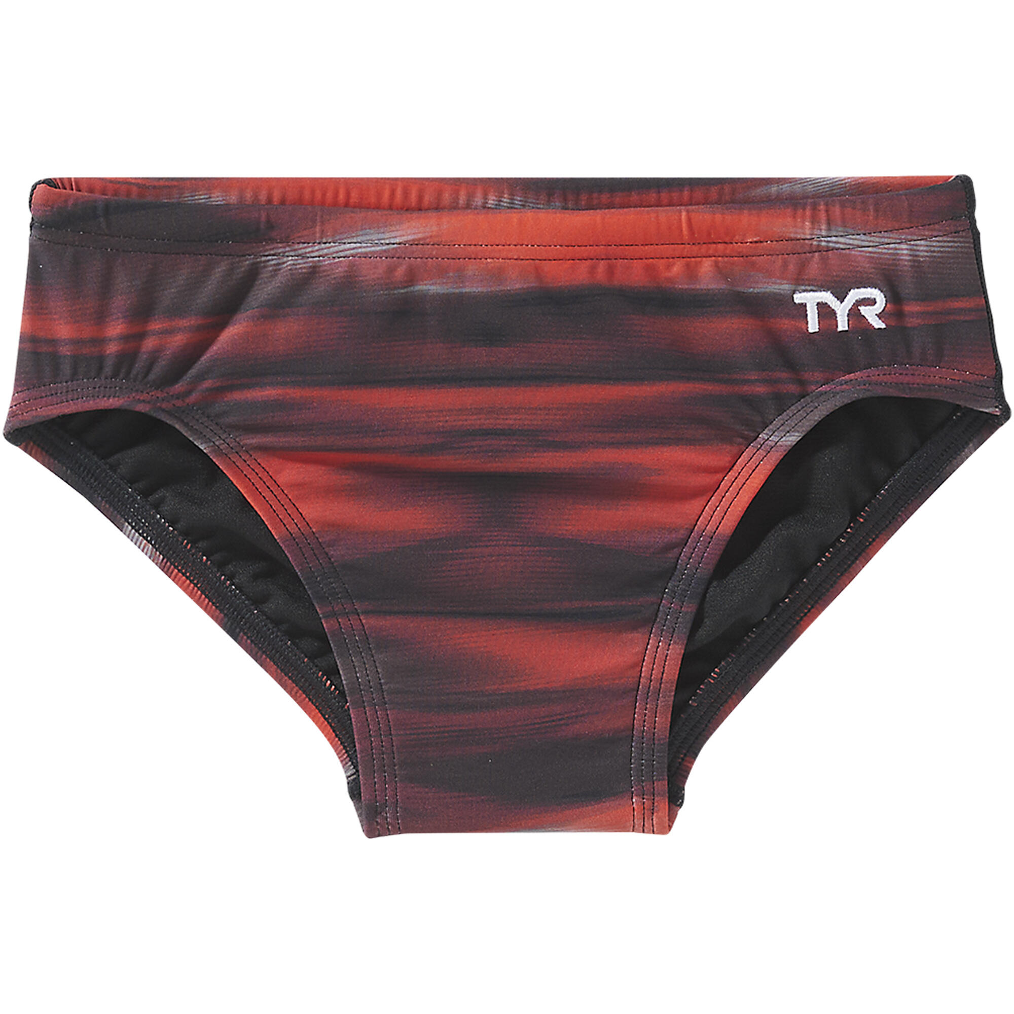 Kąpielówki chłopięce TYR Brief Swimsuit - Technowave