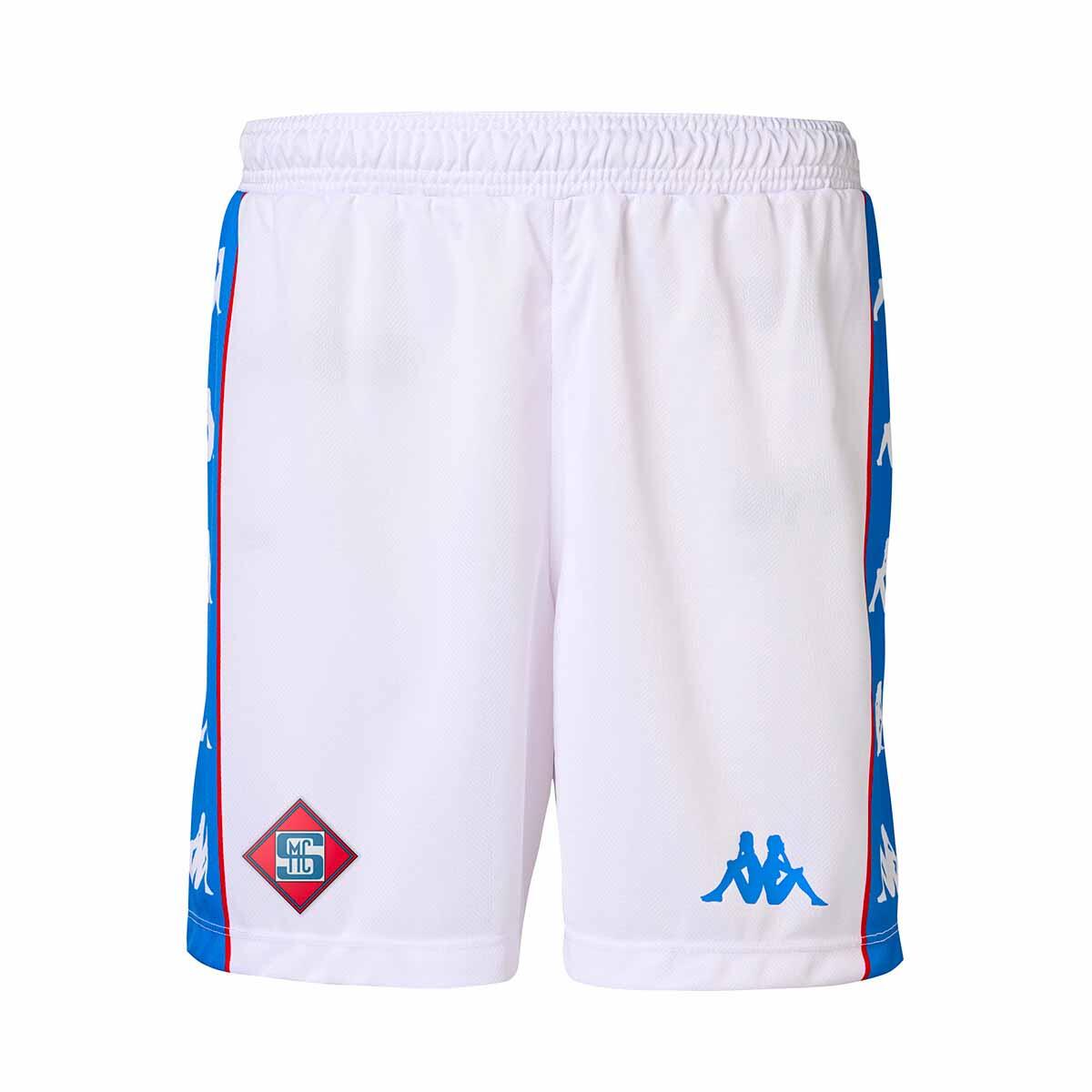 Shorty SM Caen Ryder 2024/25