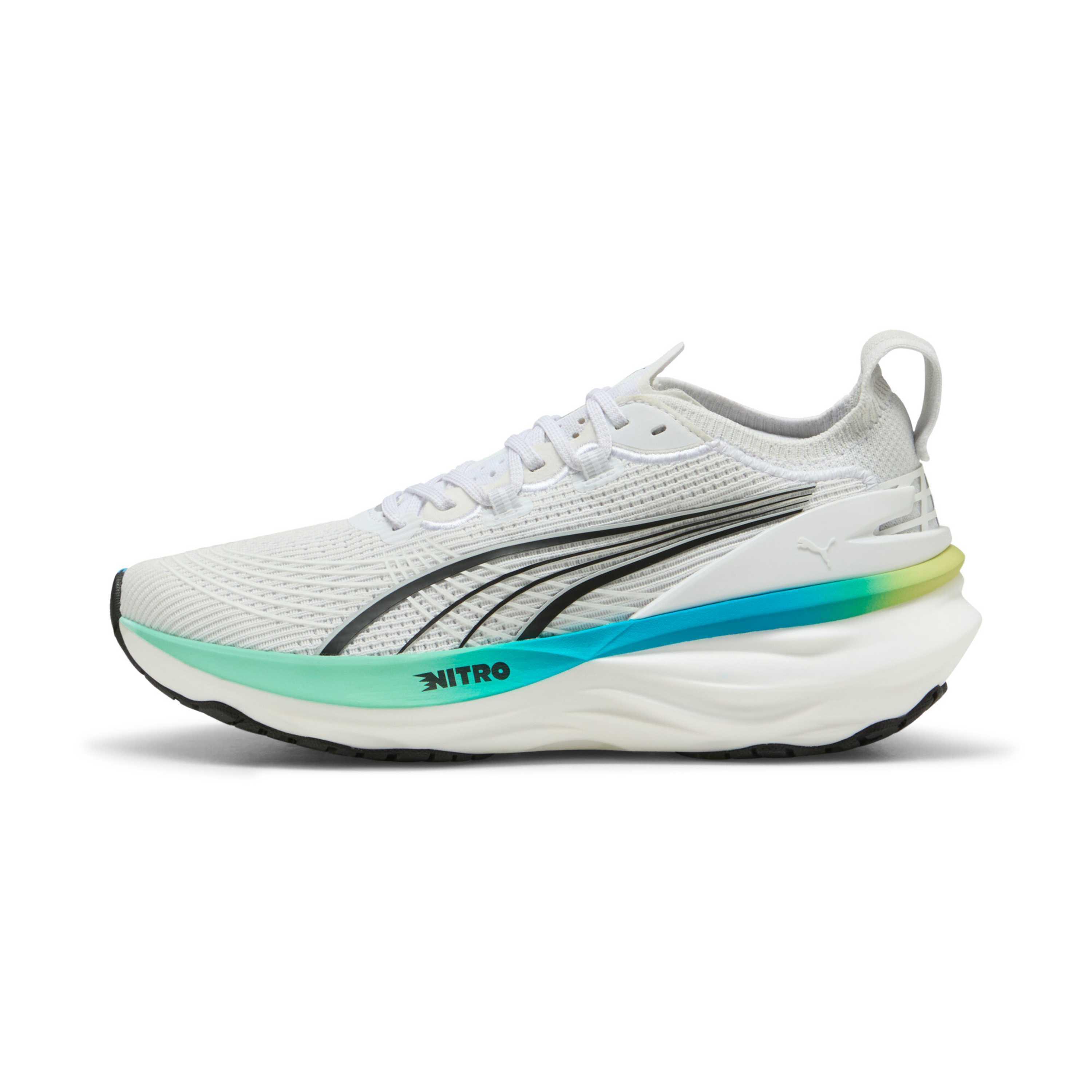 Damskie buty do biegania Puma ForeverRun Nitro 2