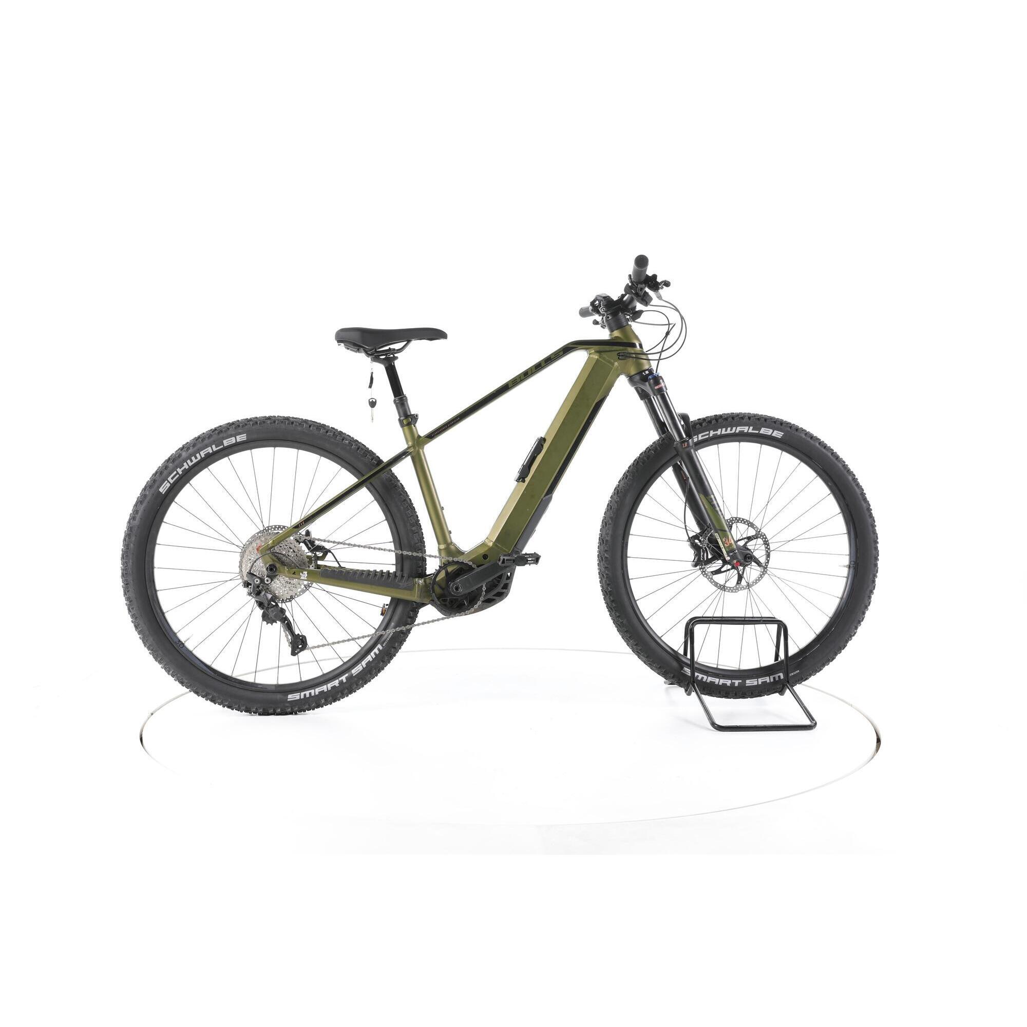 Second Life - Bulls Sonic EVO 1 E-Bike 2023 - Bardzo dobry stan