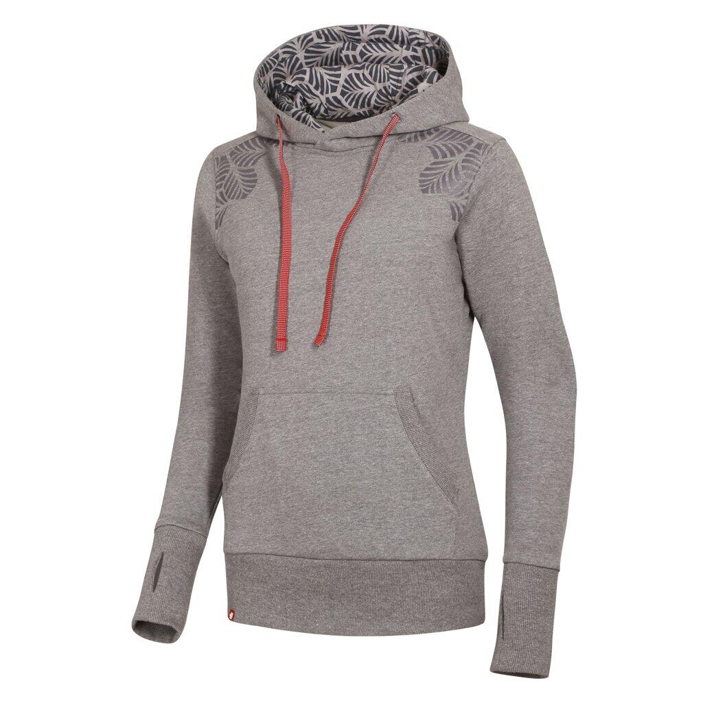 Bluza z kapturem damska Ocun Hoodie