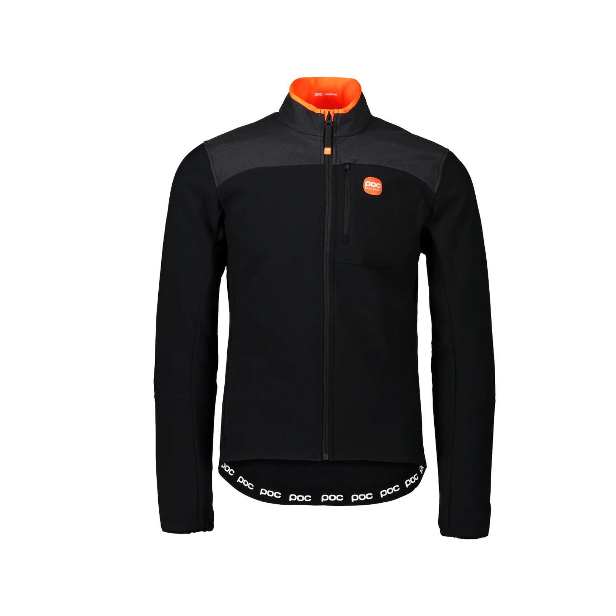 Kurtka narciarska męska POC Race